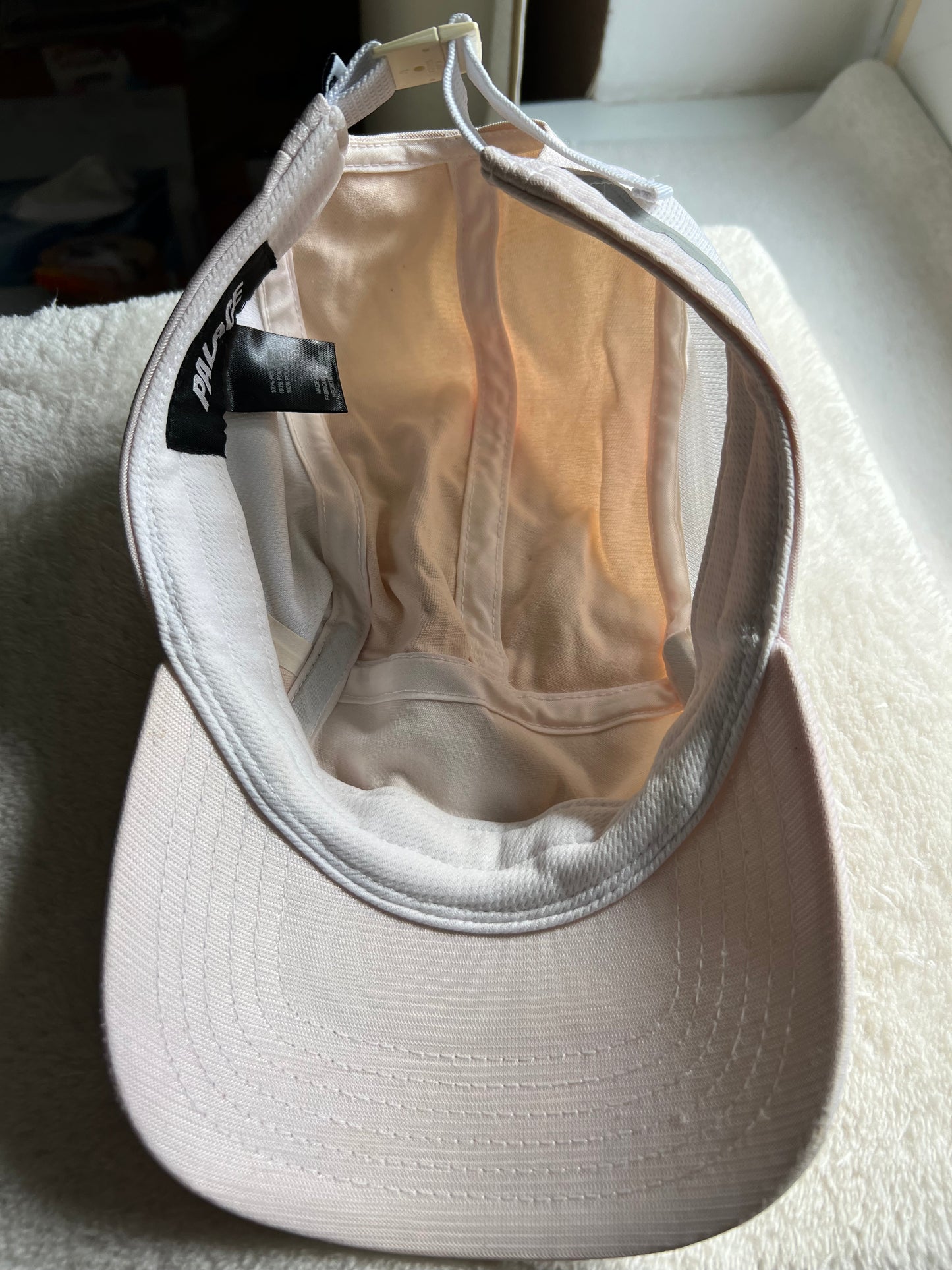 Palace Cap