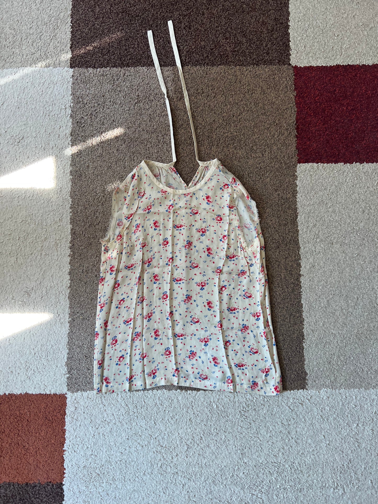 Comme Des Garcons tricot Top (M)