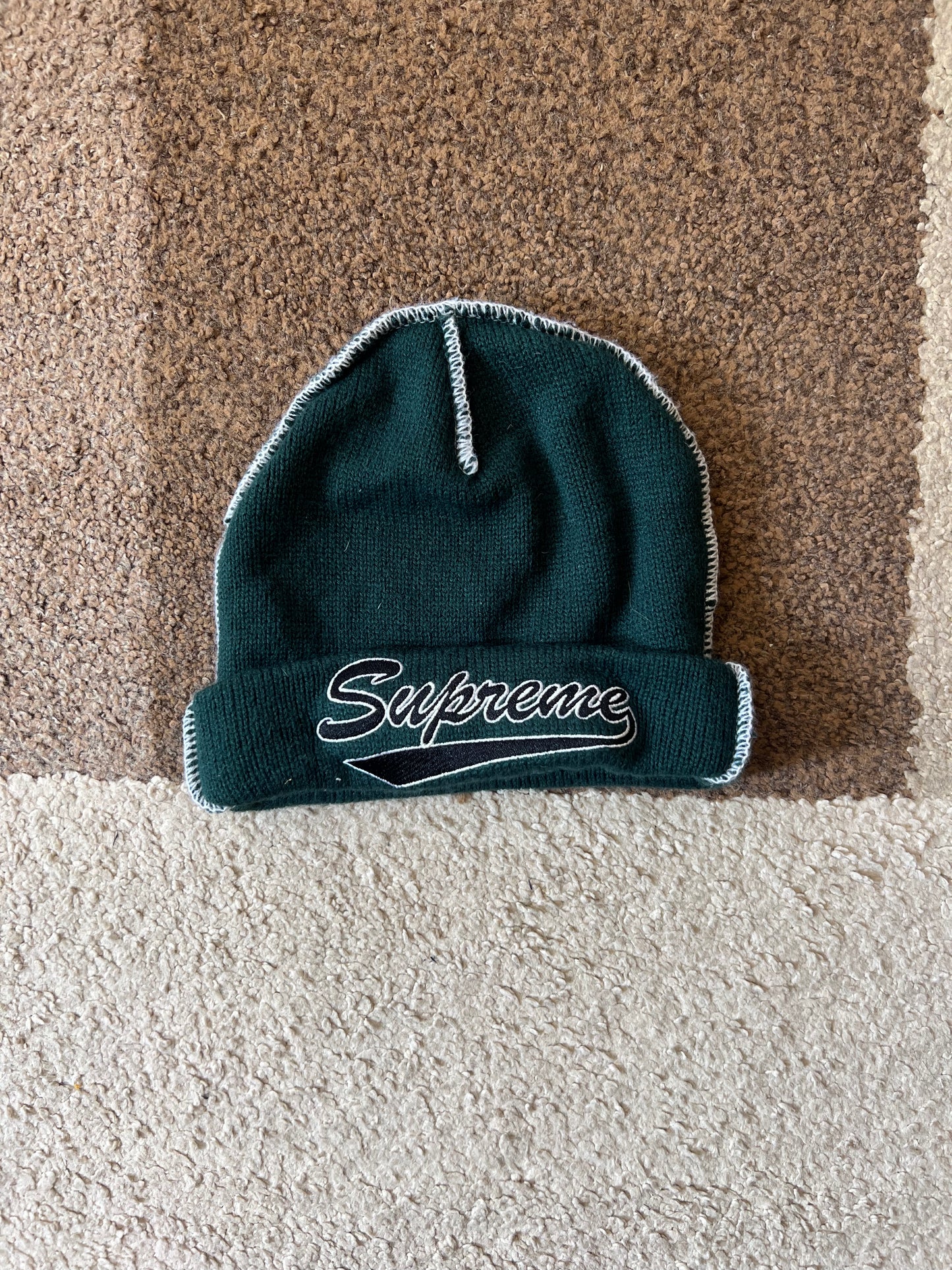 Supreme Beanie