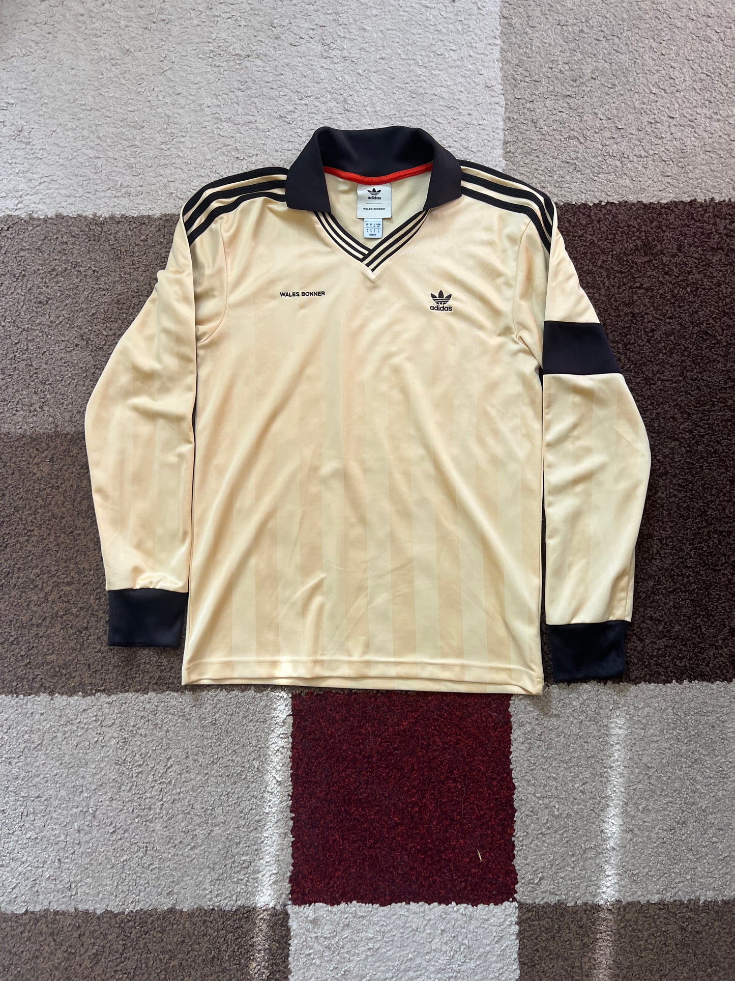 Wales Bonner x Adidas Longsleeve (S)