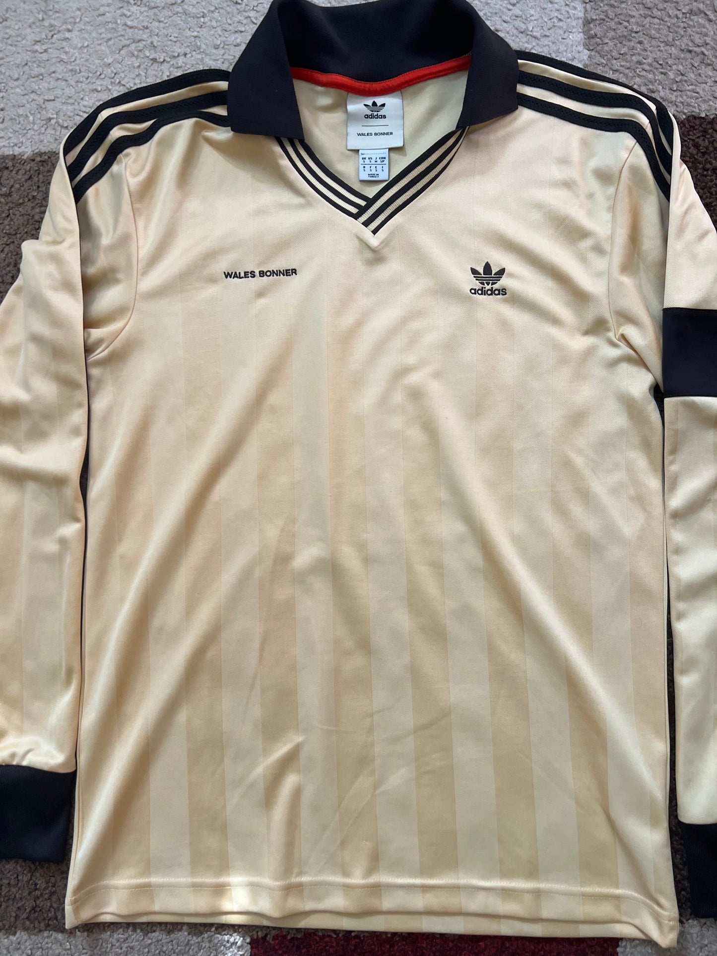 Wales Bonner x Adidas Longsleeve (S)