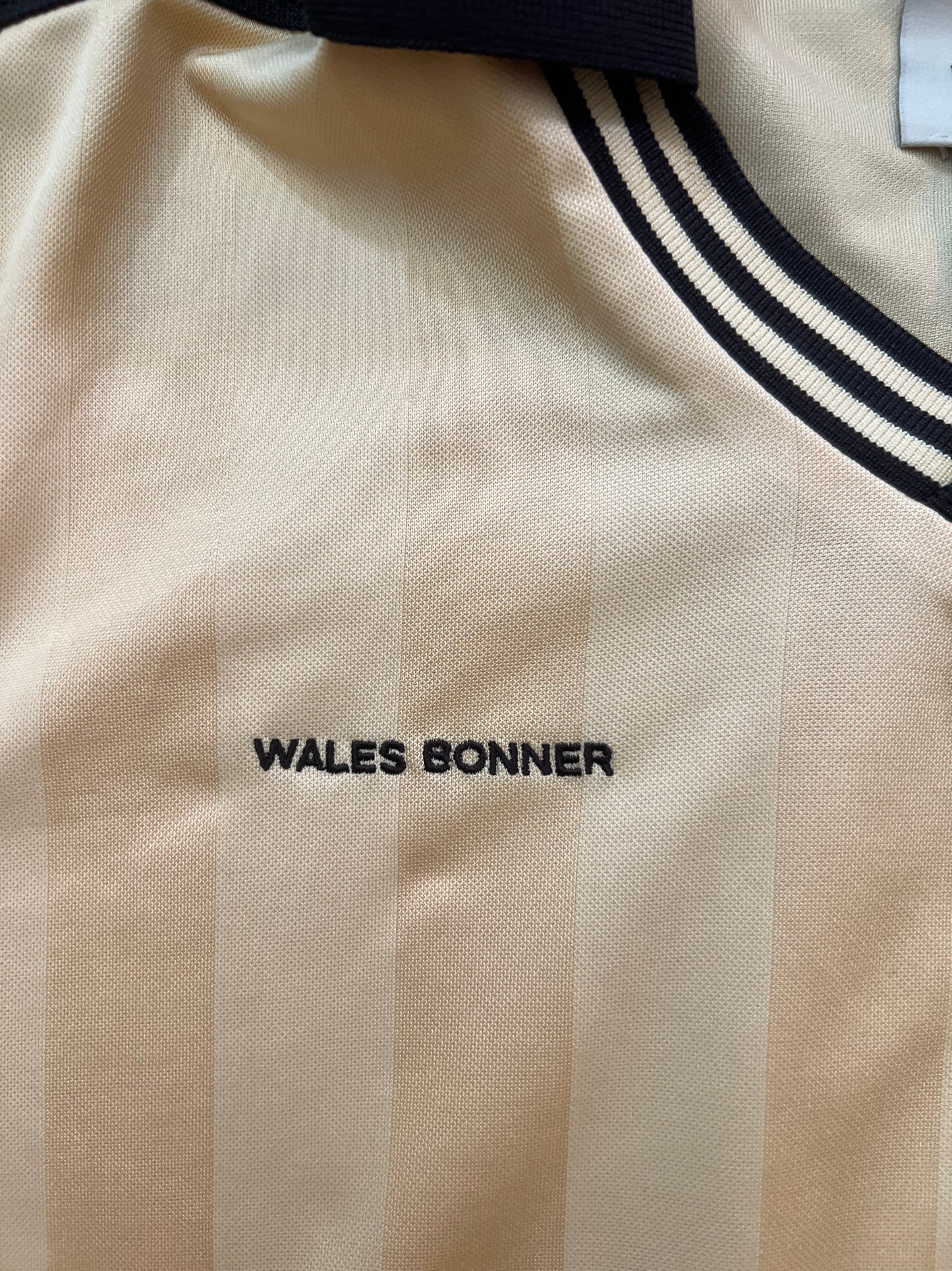 Wales Bonner x Adidas Longsleeve (S)