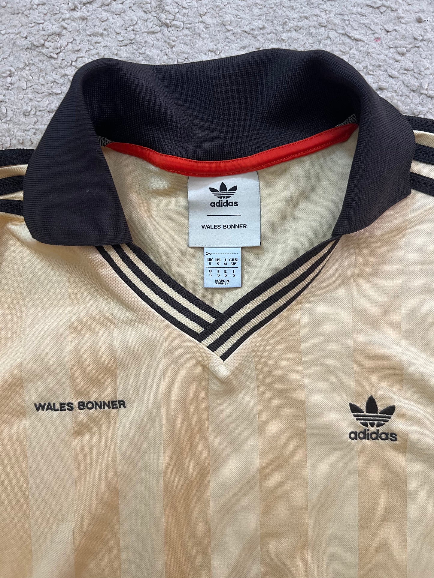 Wales Bonner x Adidas Longsleeve (S)