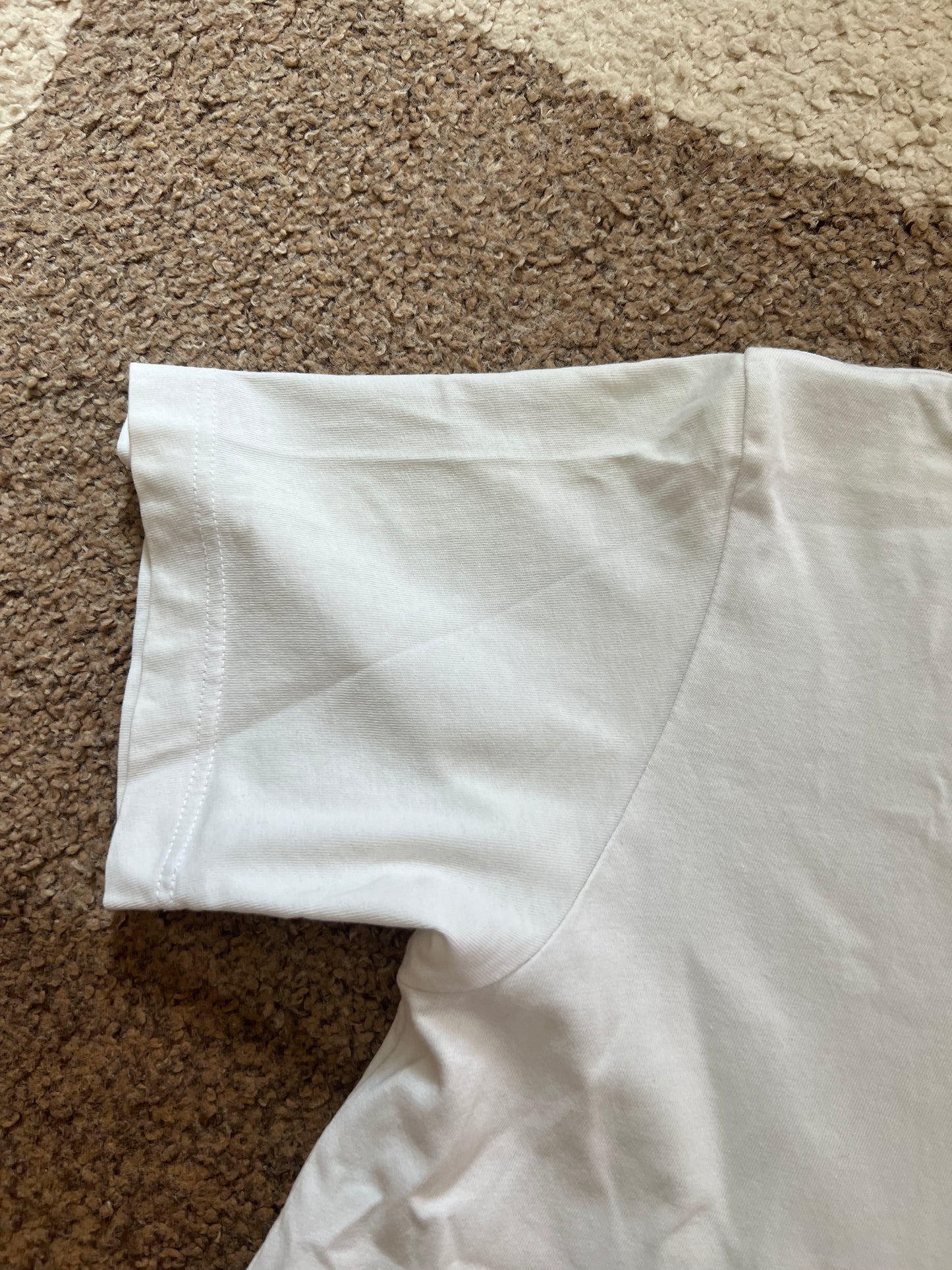 Comme Des Garcons T-Shirt (S)