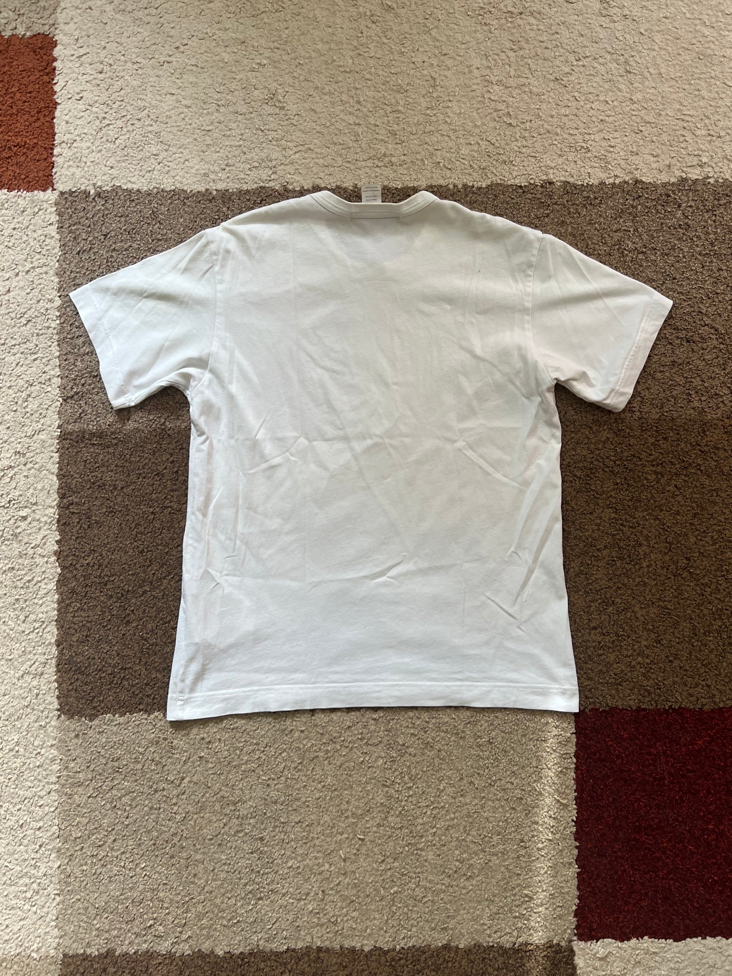 Comme Des Garcons T-Shirt (S)