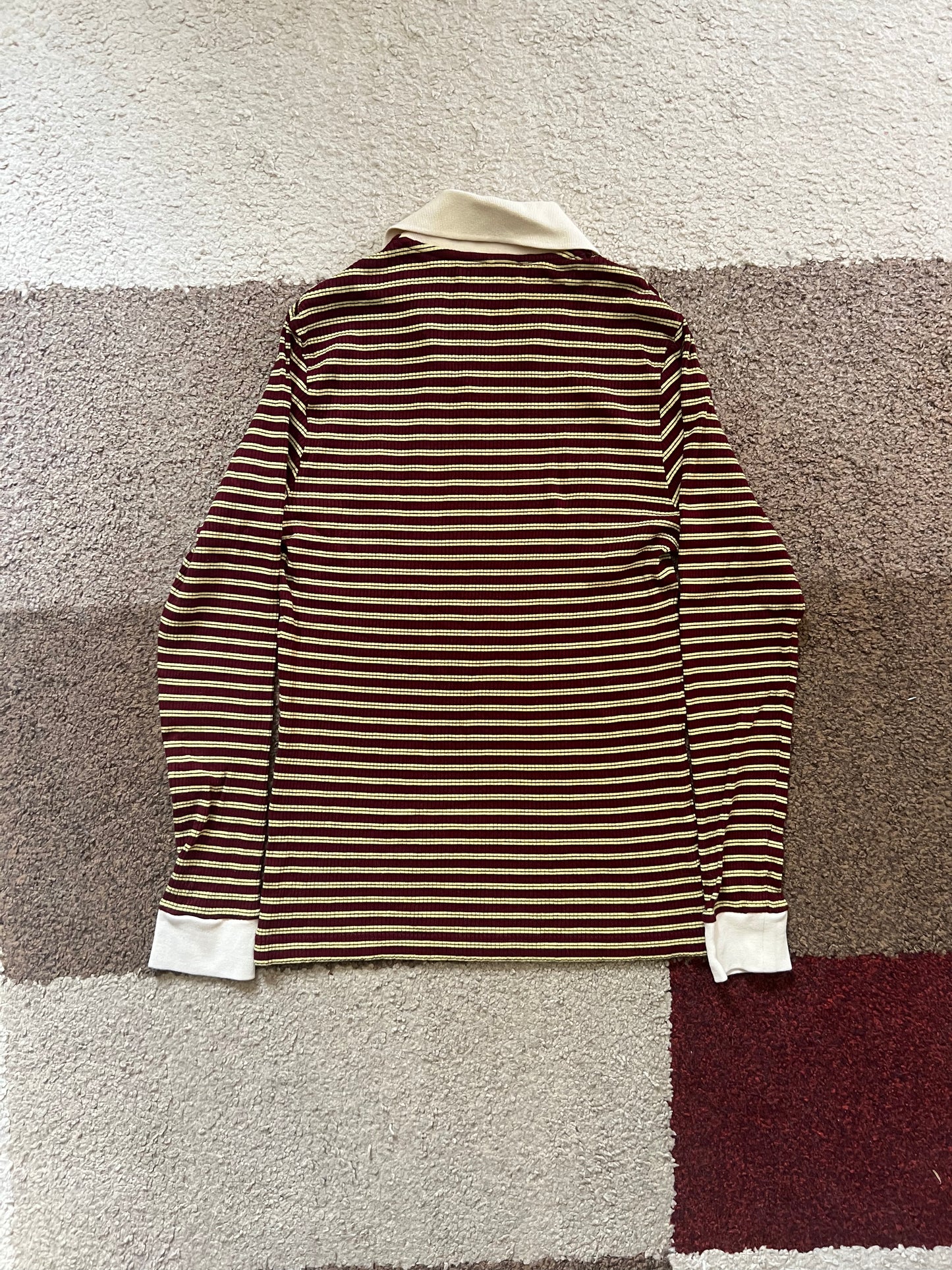 Wales Bonner Knit Longsleeve (M)