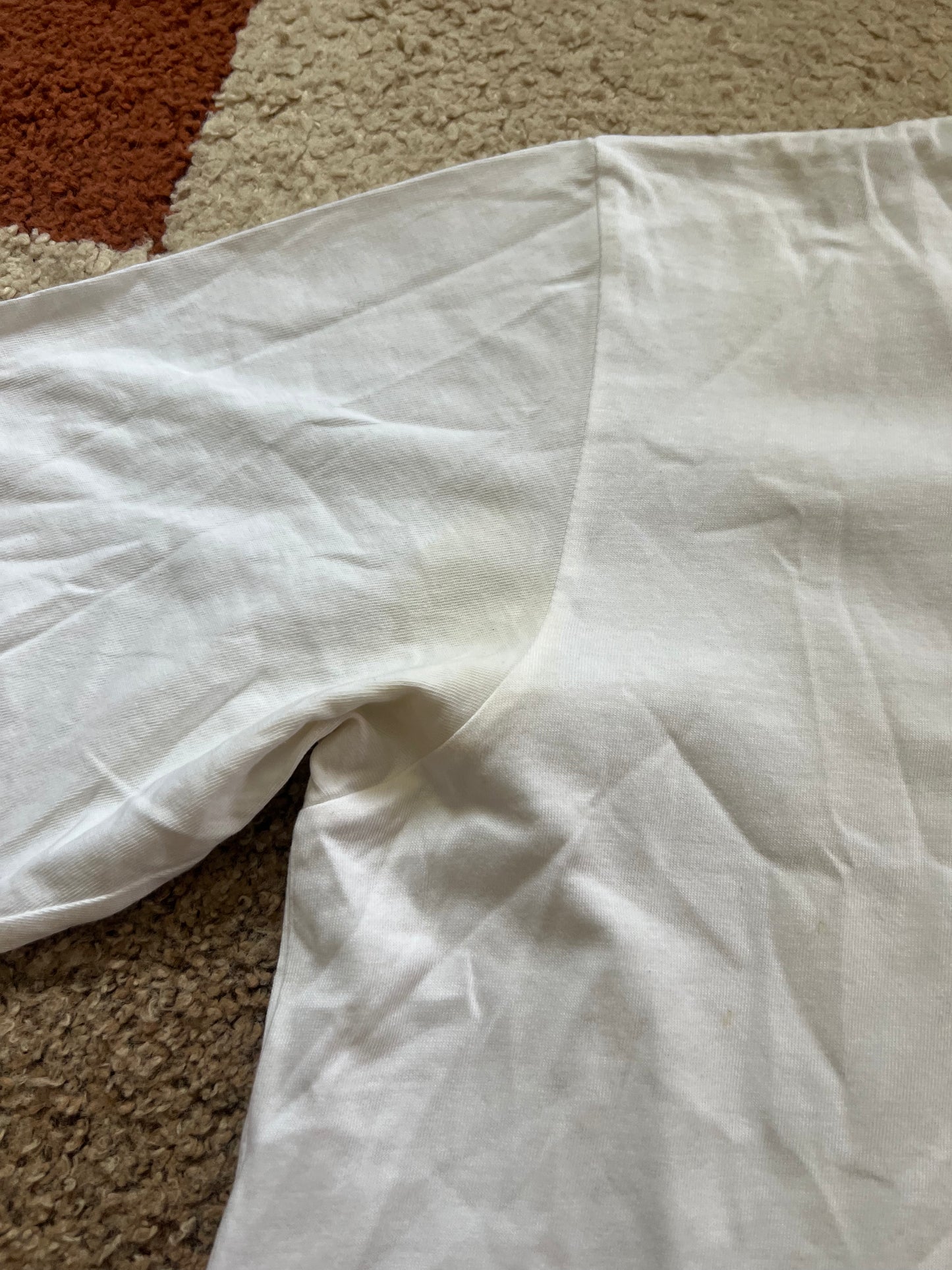 Comme Des Garcons T-Shirt (XL)