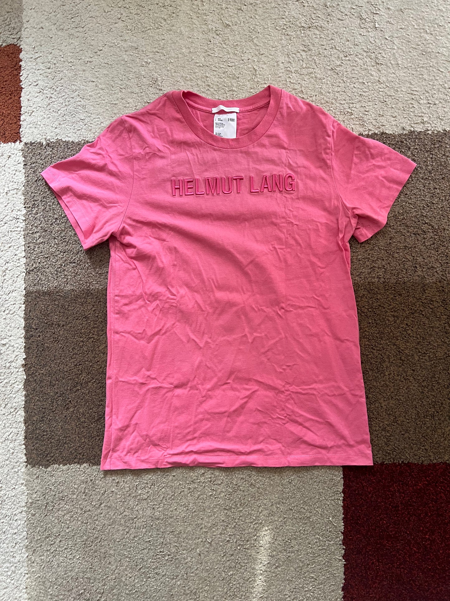 Helmut Lang T-Shirt (L)