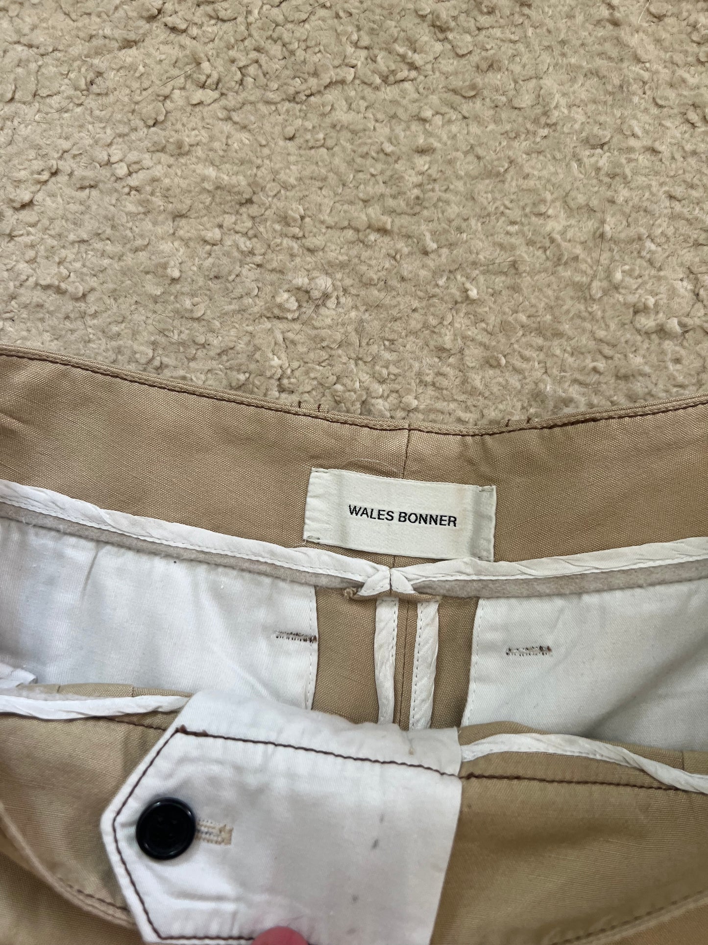 Wales Bonner Pants (M)