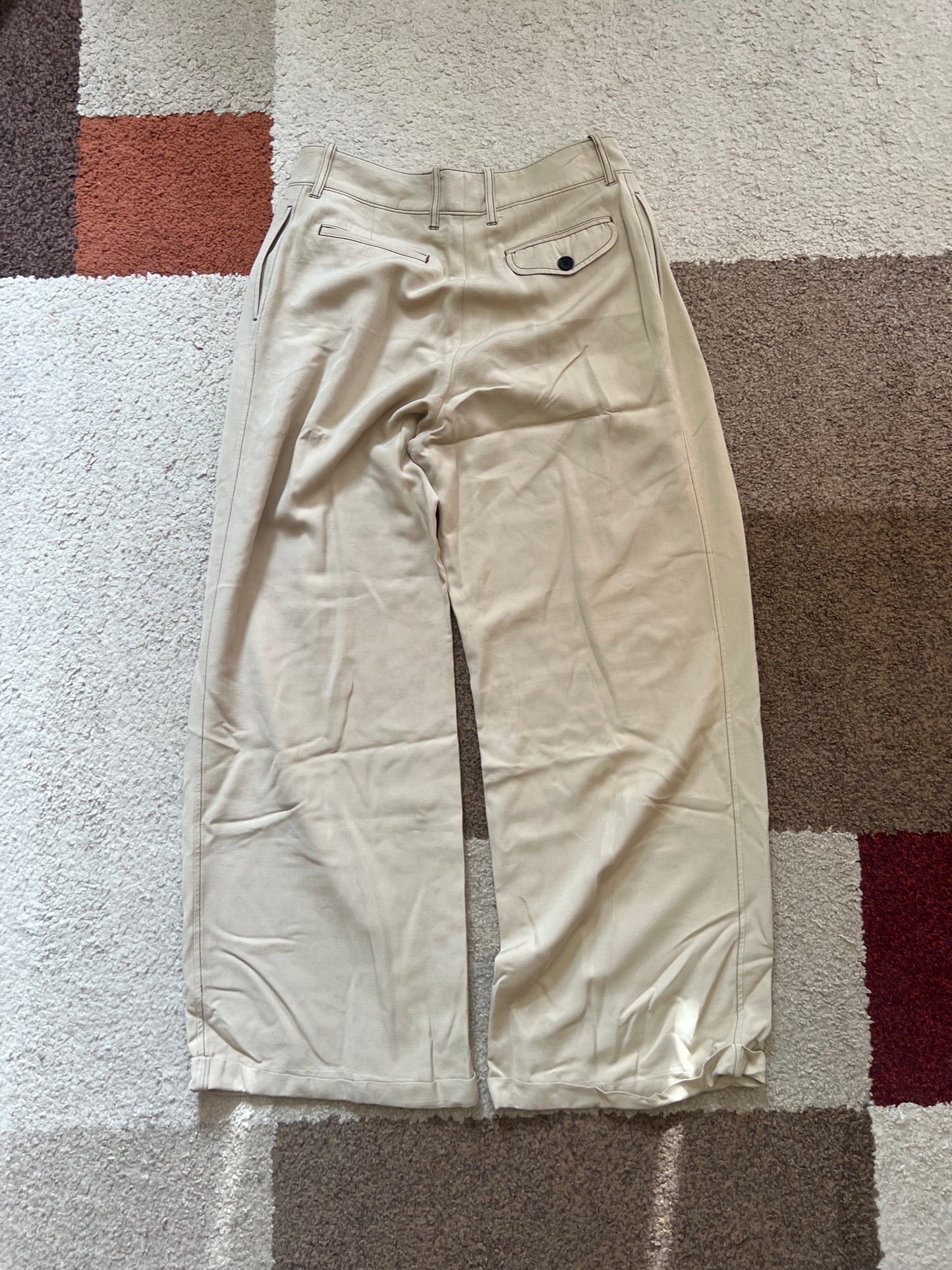 Wales Bonner Pants (M)