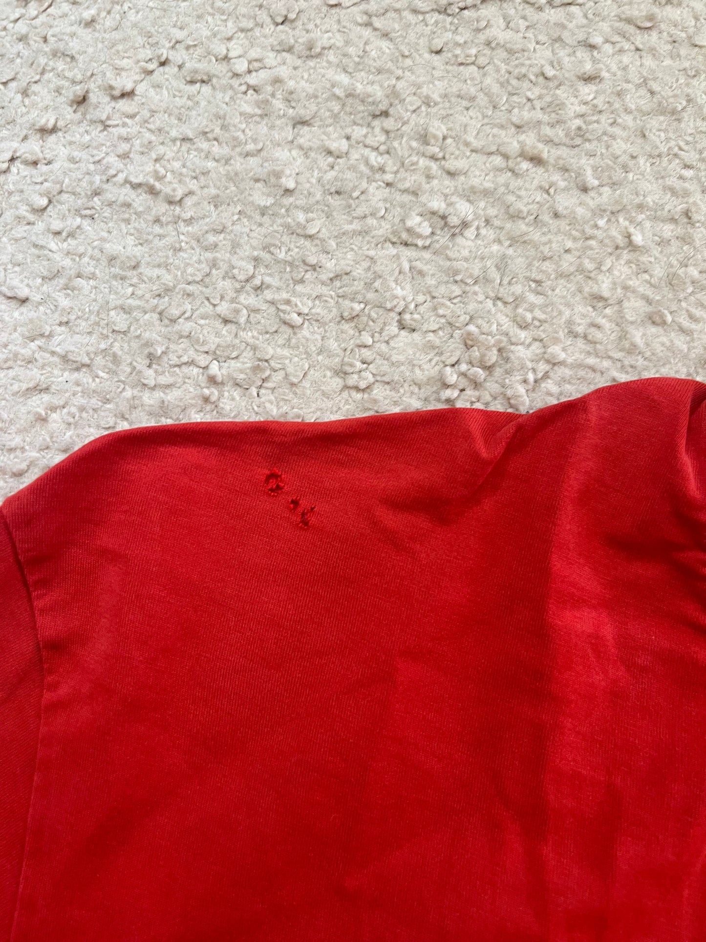 Y-3 Yohji Yamamoto T-Shirt (L)