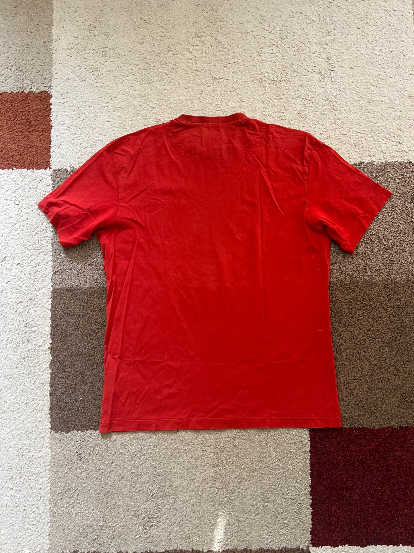 Y-3 Yohji Yamamoto T-Shirt (L)