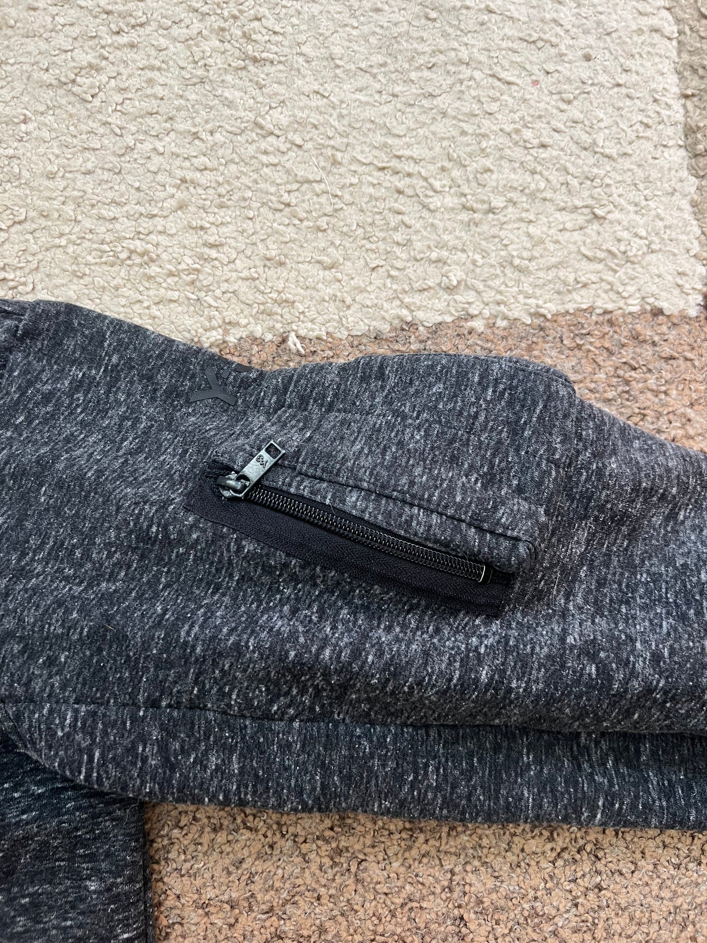 Y-3 Yohji Yamamoto Adidas Hoodie (M)