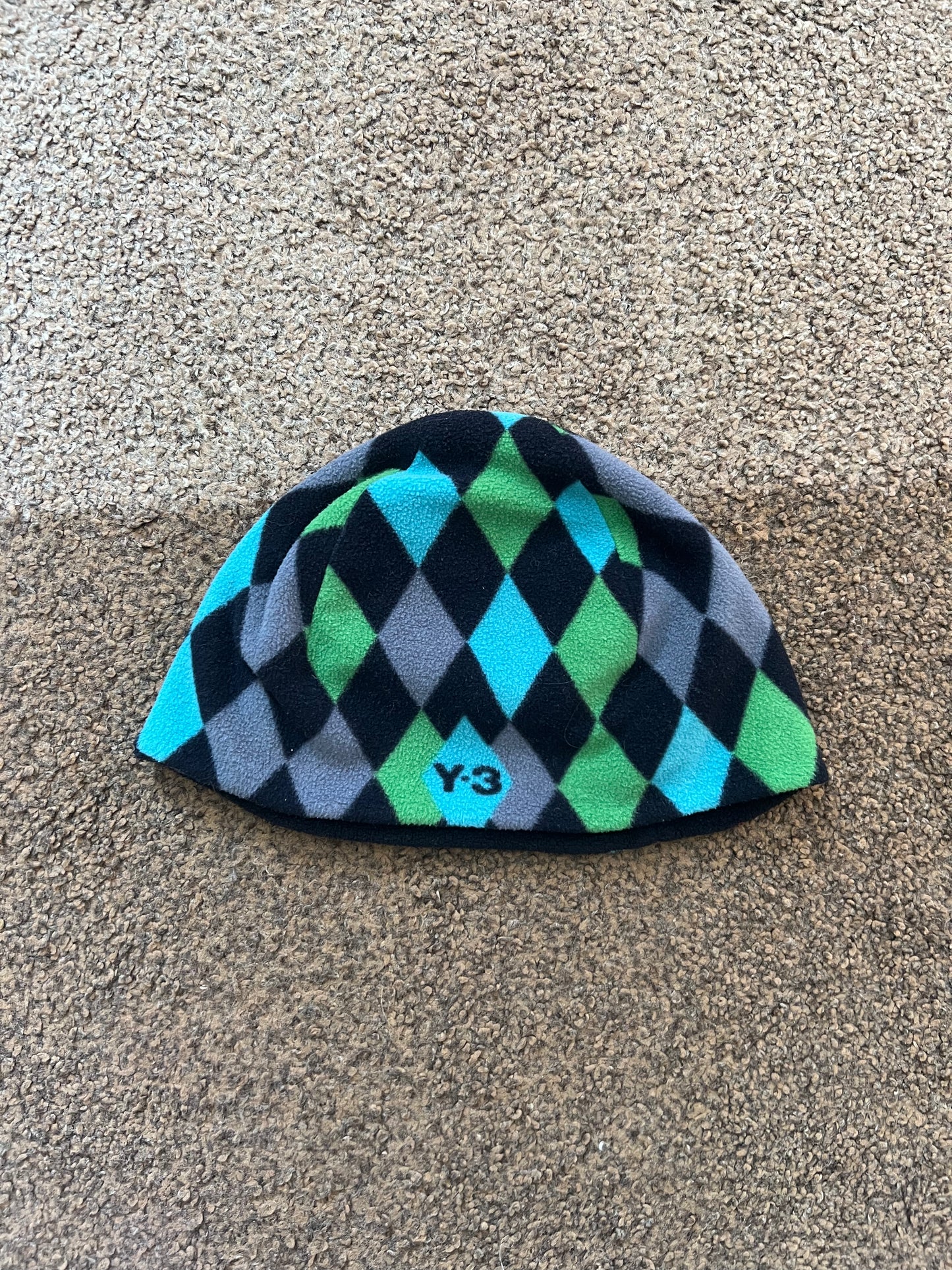 Y-3 Beanie (L)