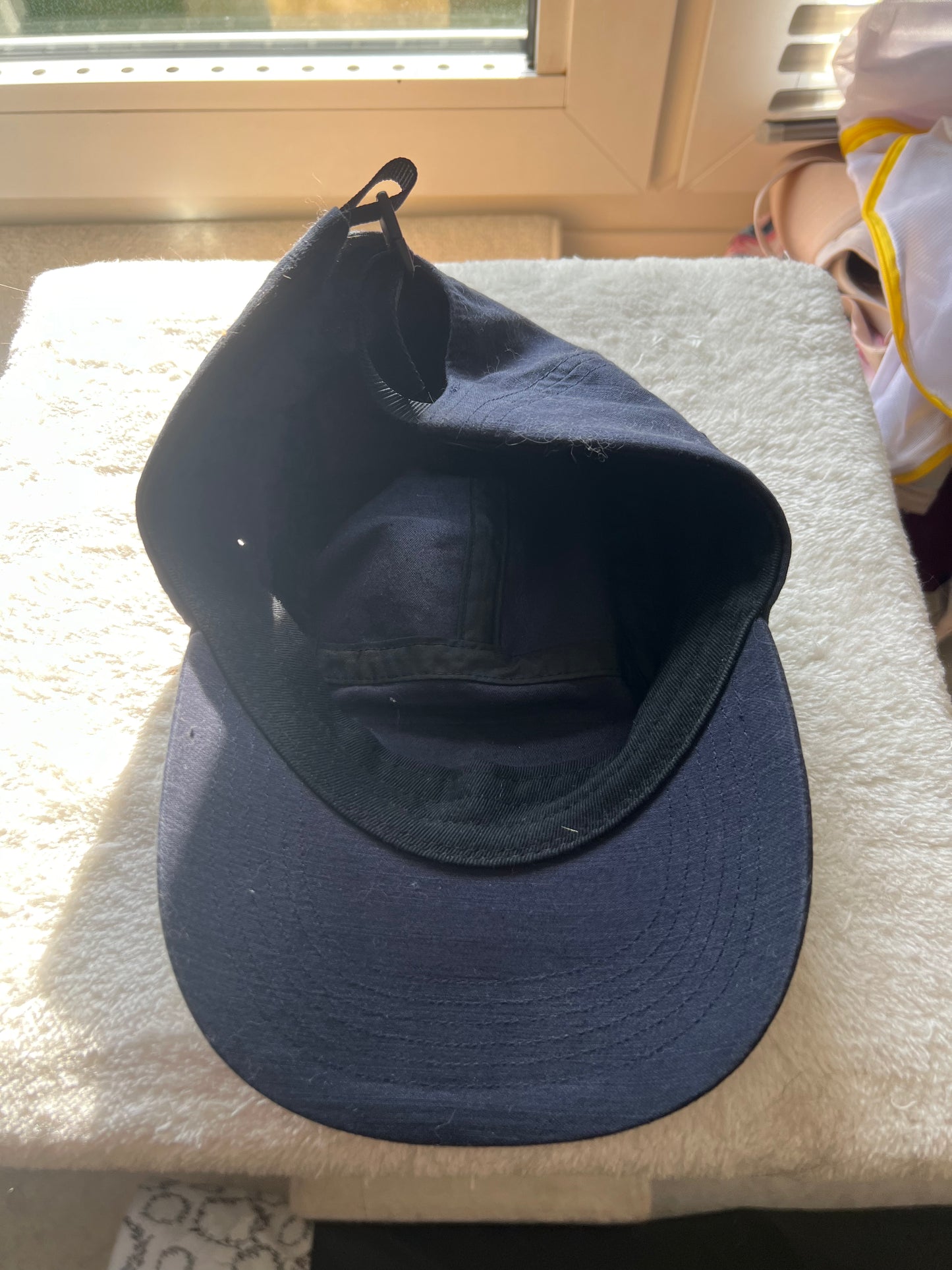 Supreme Arabic Cap