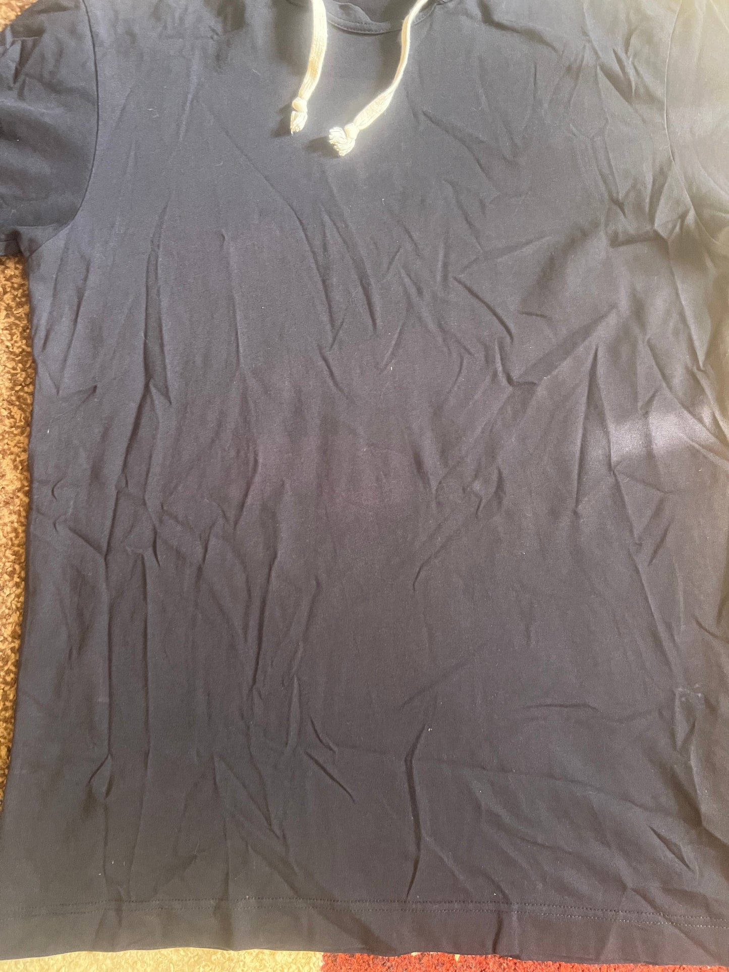 Comme Des Garcons Hoodie (M)
