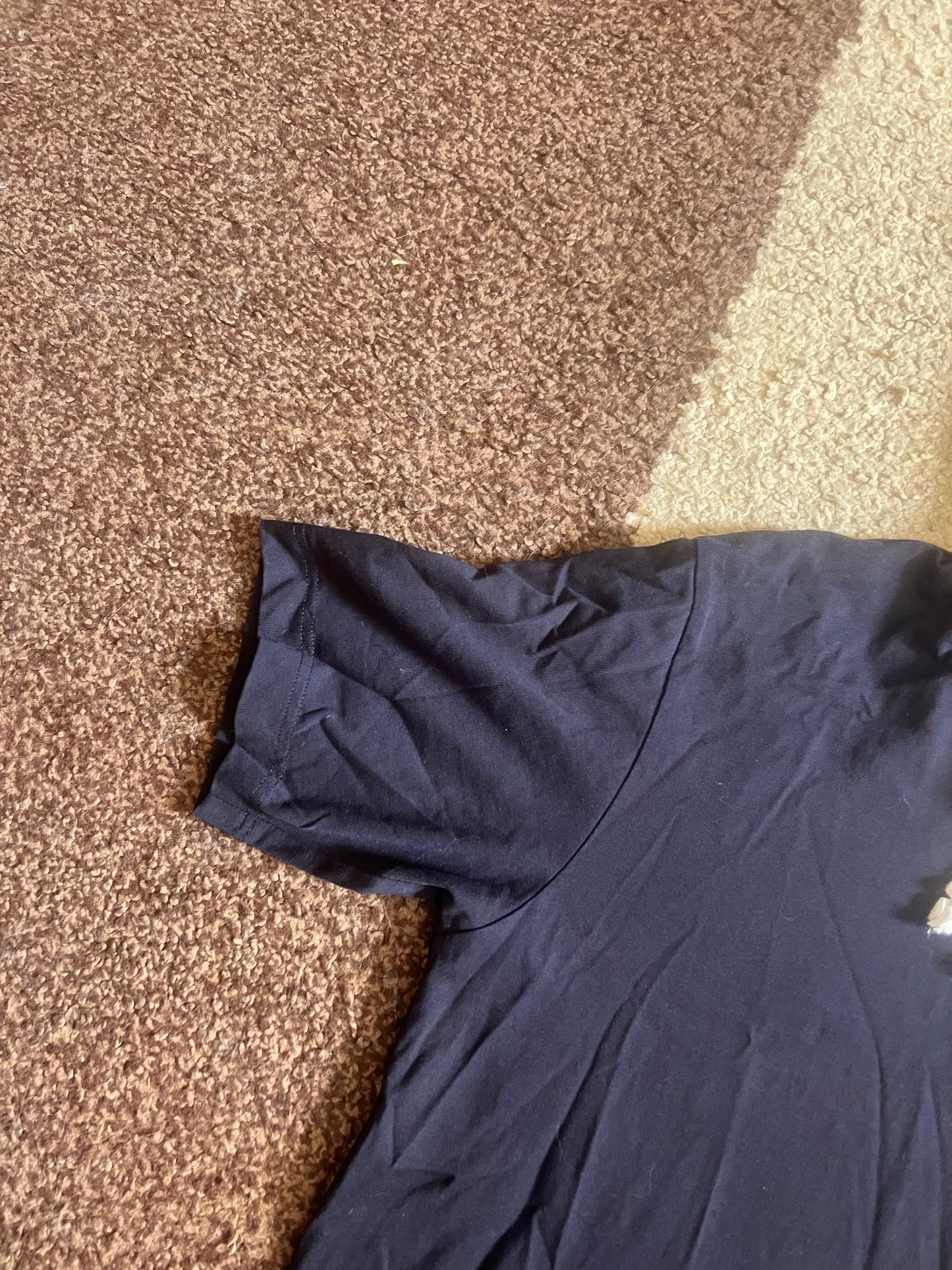 Comme Des Garcons Hoodie (M)