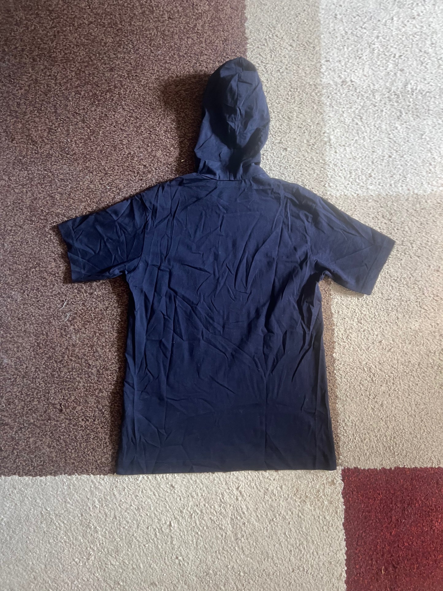 Comme Des Garcons Hoodie (M)