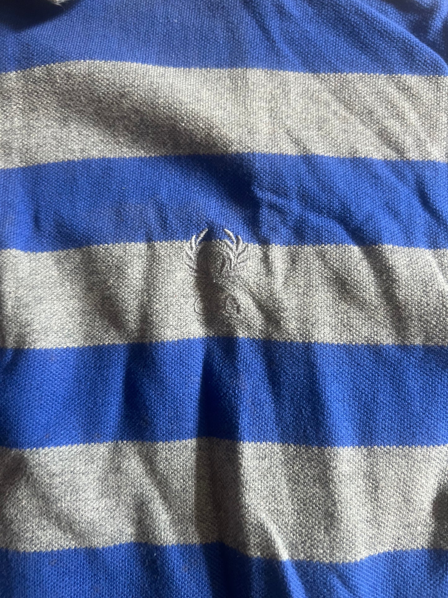 Comme Des Garcons x Fred Perry Polo (M)