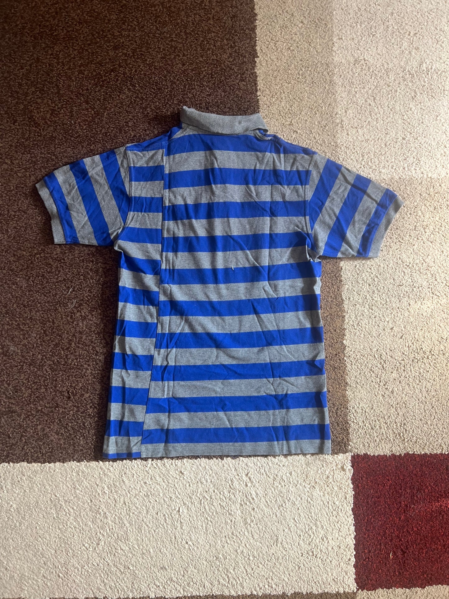 Comme Des Garcons x Fred Perry Polo (M)