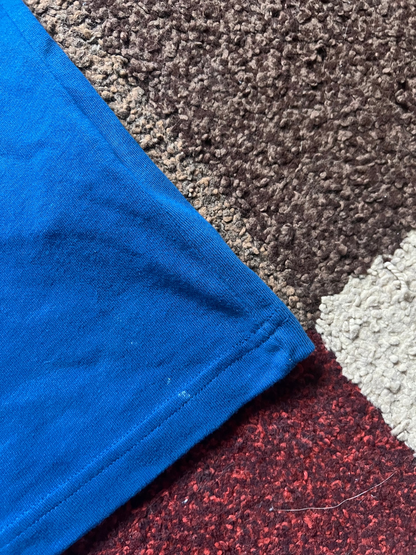 Wales Bonner Adidas T-Shirt (S)