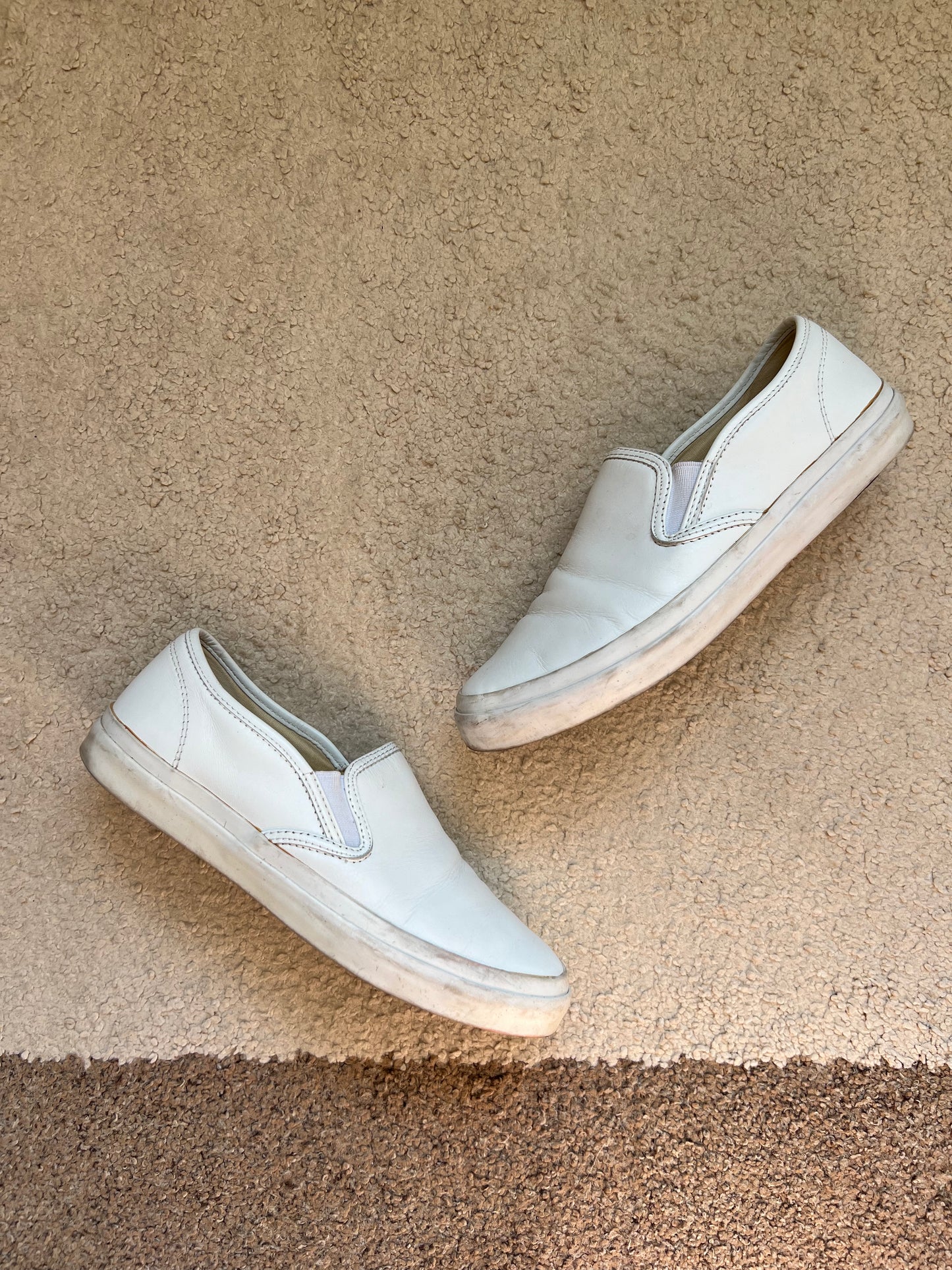 Comme Des Garcons Slipper Sneaker (42)