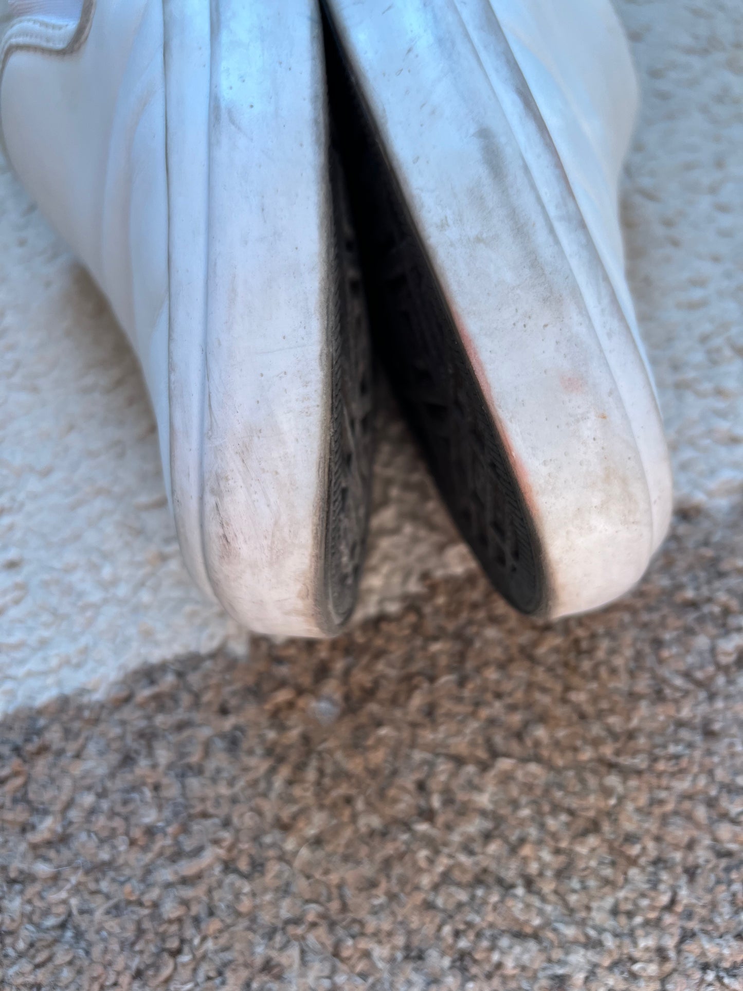 Comme Des Garcons Slipper Sneaker (42)