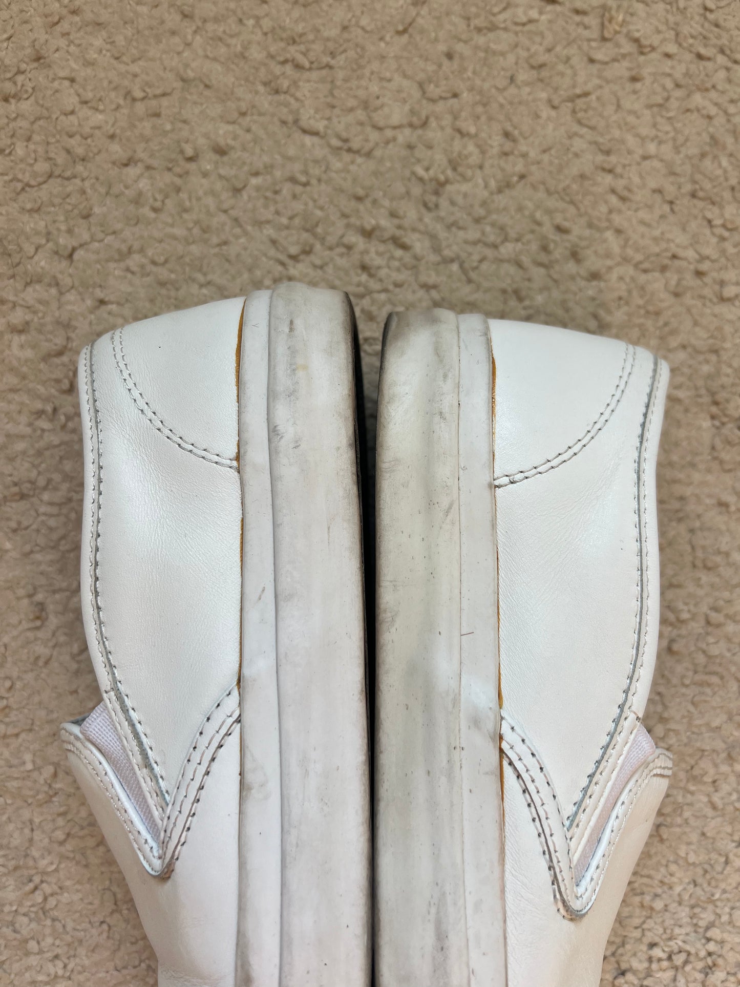 Comme Des Garcons Slipper Sneaker (42)