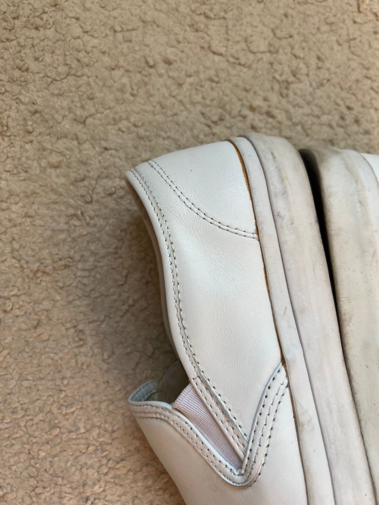 Comme Des Garcons Slipper Sneaker (42)
