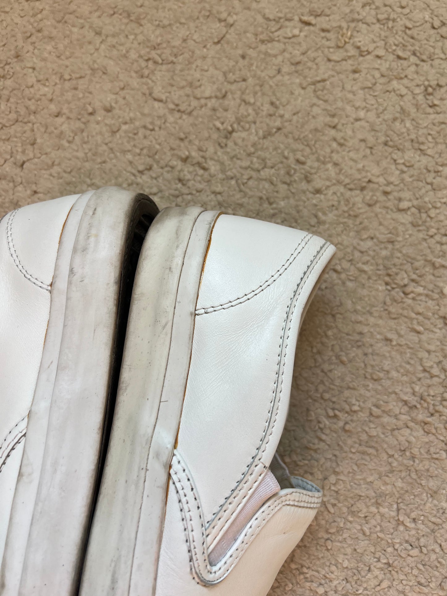 Comme Des Garcons Slipper Sneaker (42)