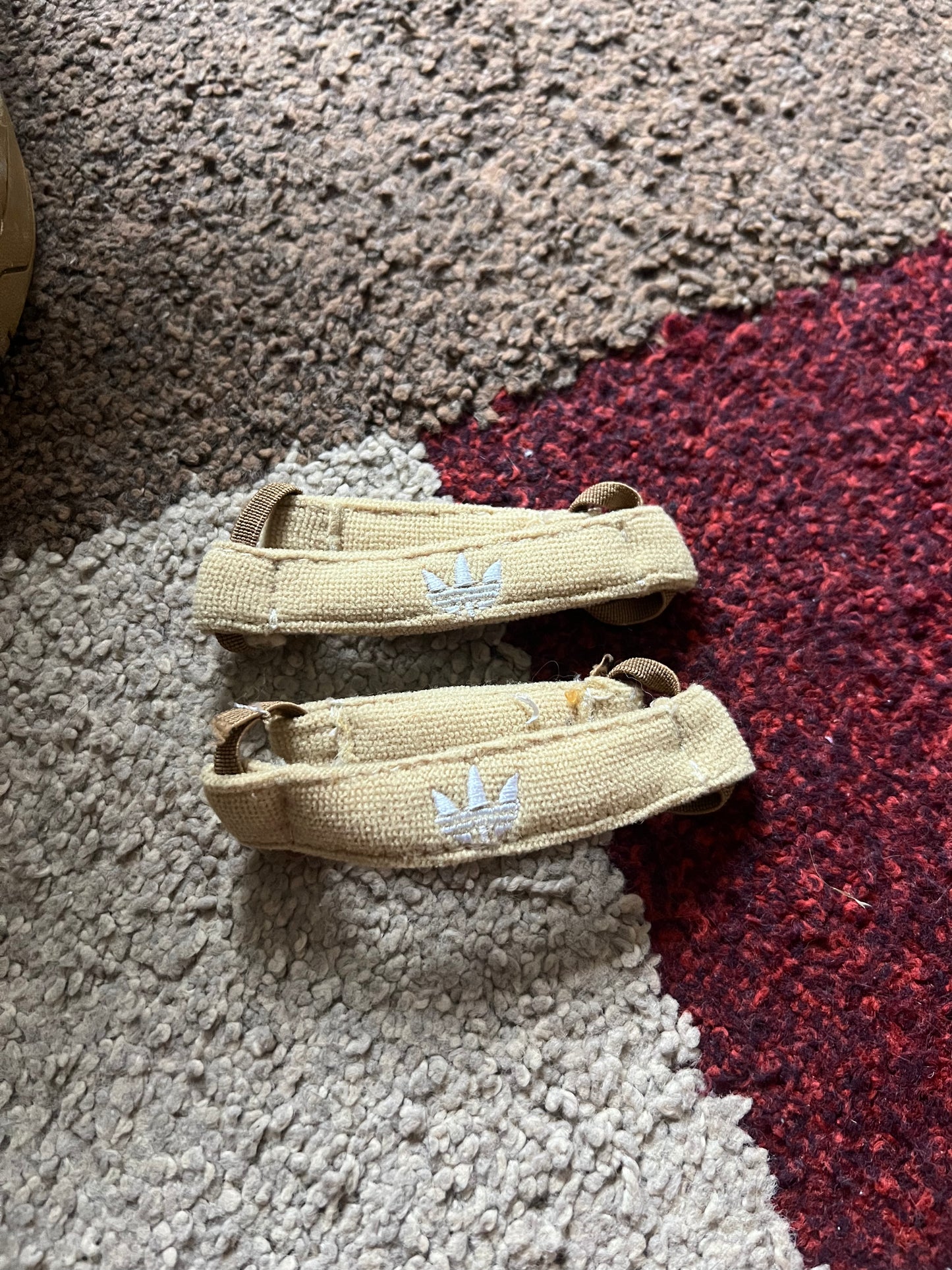 Jeremy Scott Adidas Sneaker (41,5)