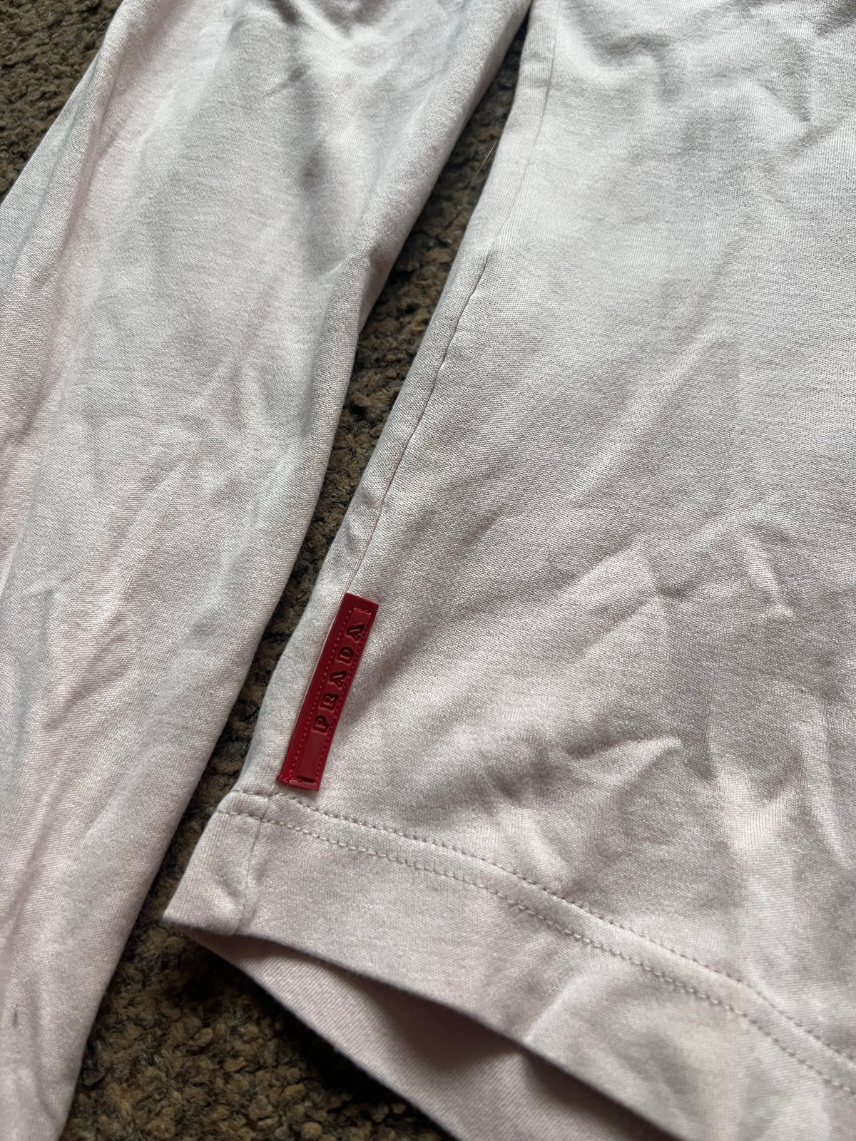 Prada Longsleeve (L)