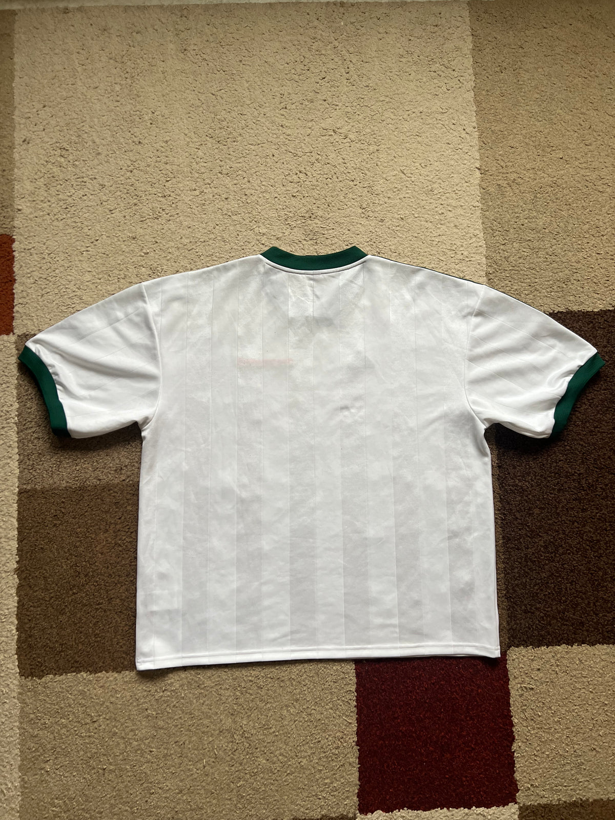 Gosha Rubchinskiy Adidas Jersey (S)