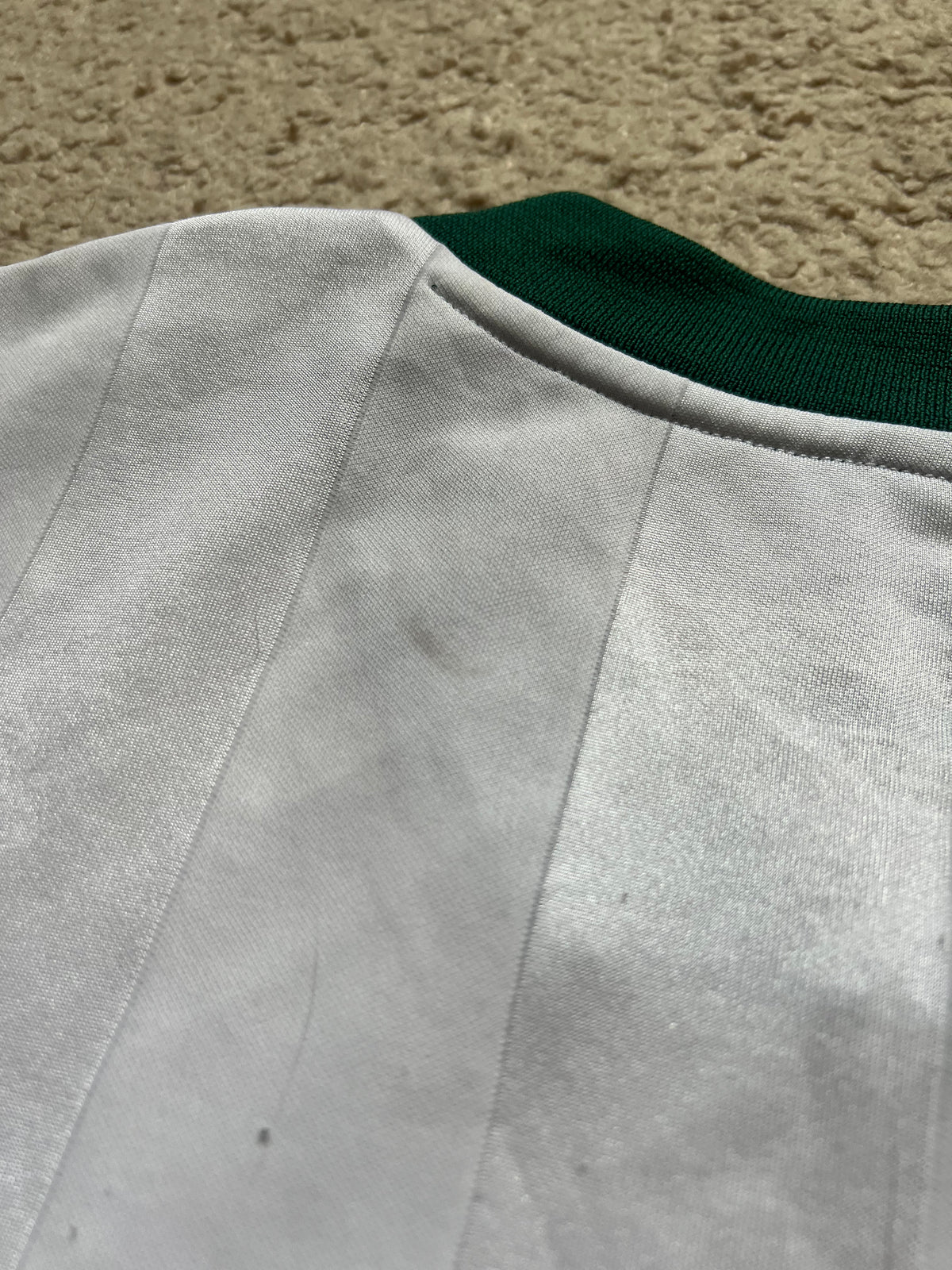 Gosha Rubchinskiy Adidas Jersey (S)