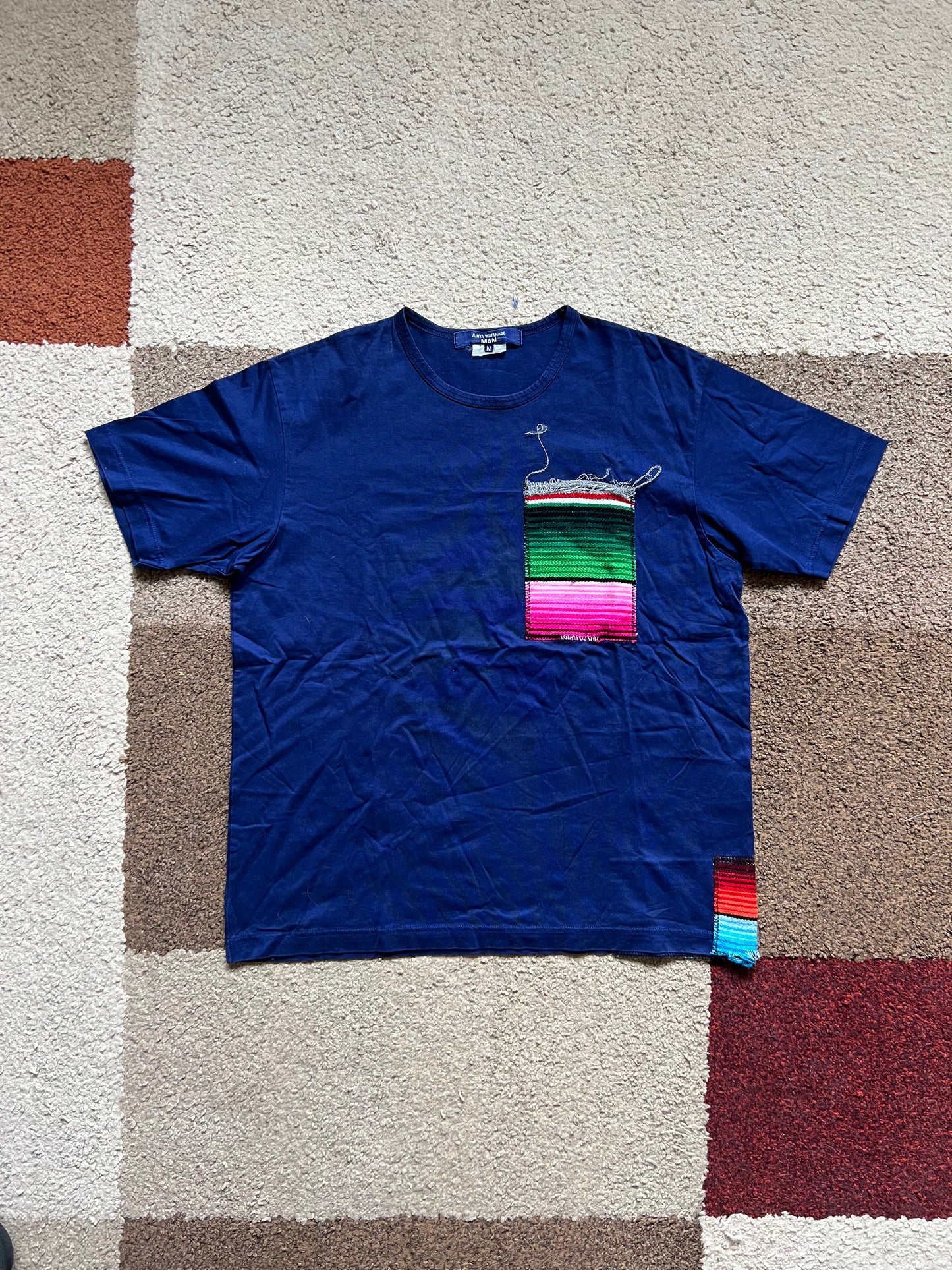 Junya Watanabe Man T-Shirt (M)