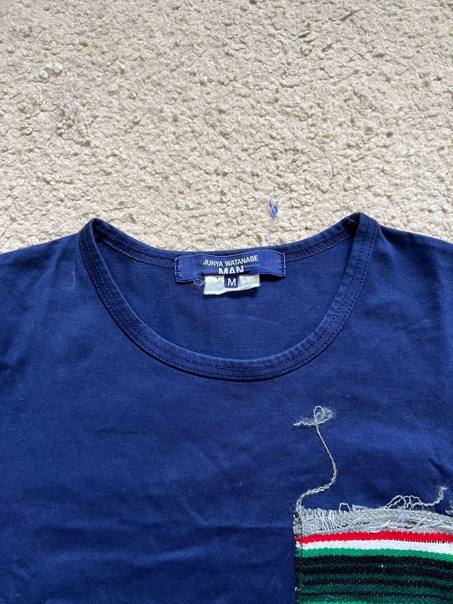 Junya Watanabe Man T-Shirt (M)