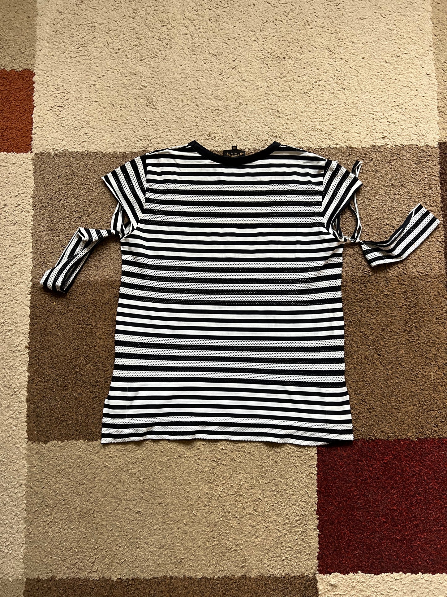Vivienne Westwood Mesh Top (S)