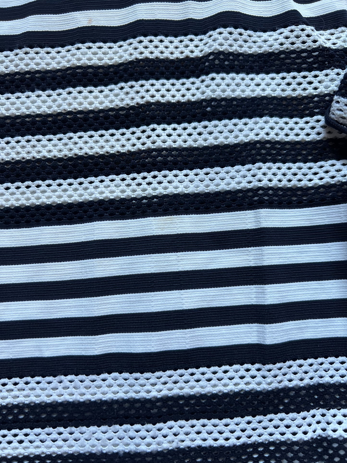 Vivienne Westwood Mesh Top (S)