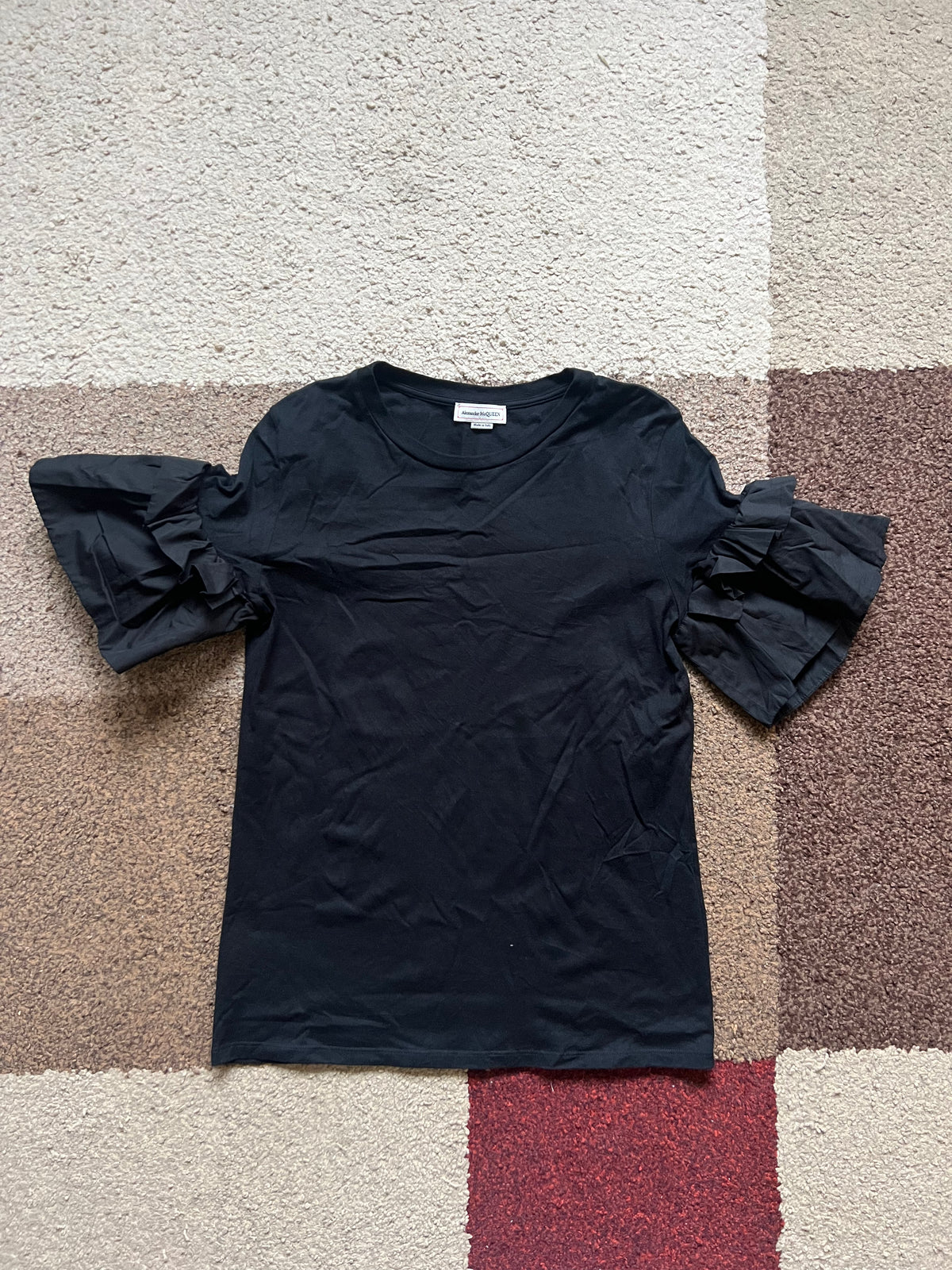 Alexander Mcqueen T-Shirt (M)