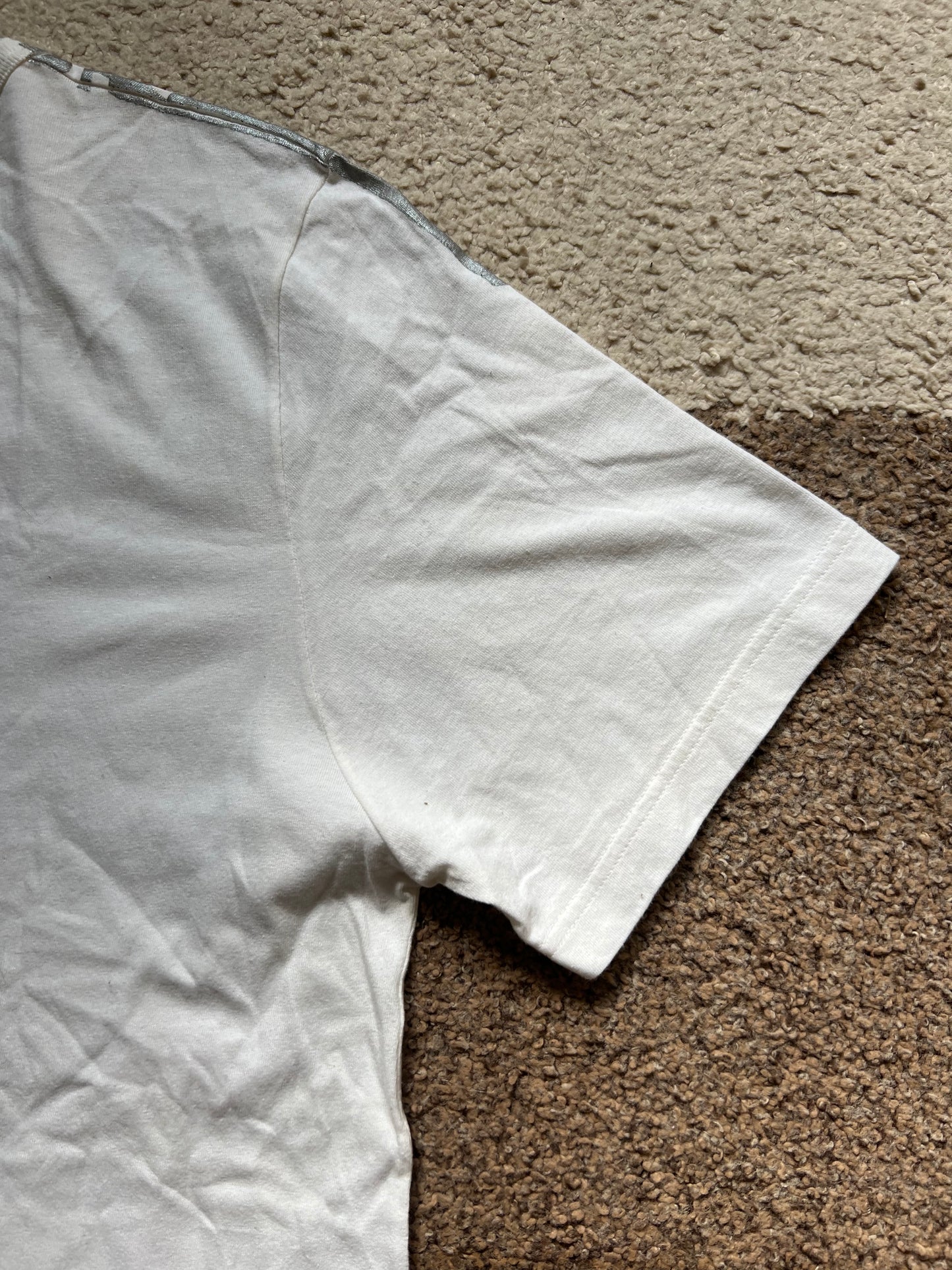 Maison Margiela AIDS T-Shirt (L)