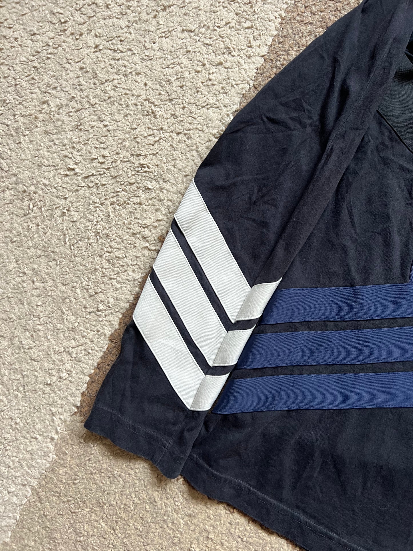 Y-3 Yohji Yamamoto Longsleeve (M)