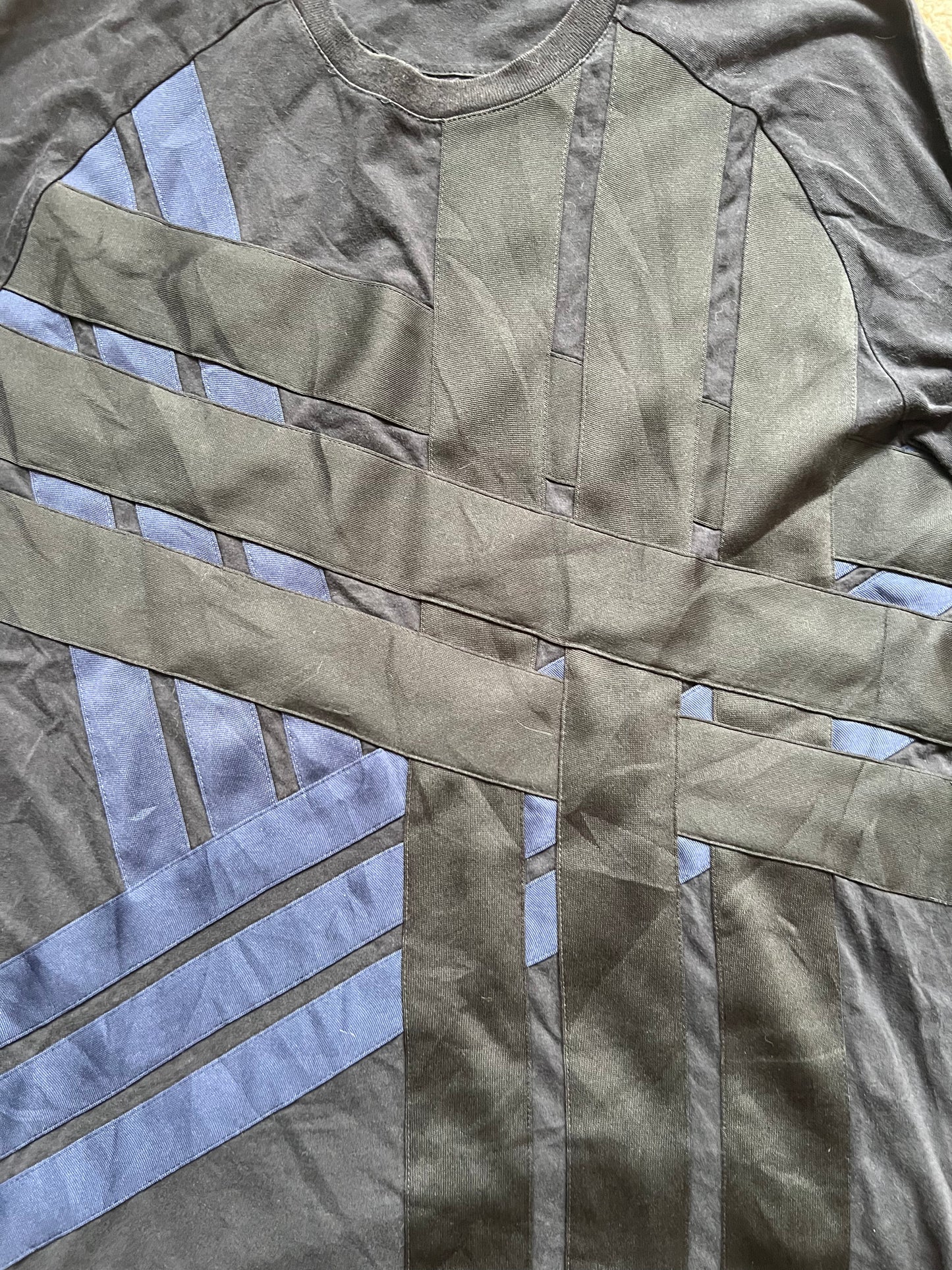 Y-3 Yohji Yamamoto Longsleeve (M)
