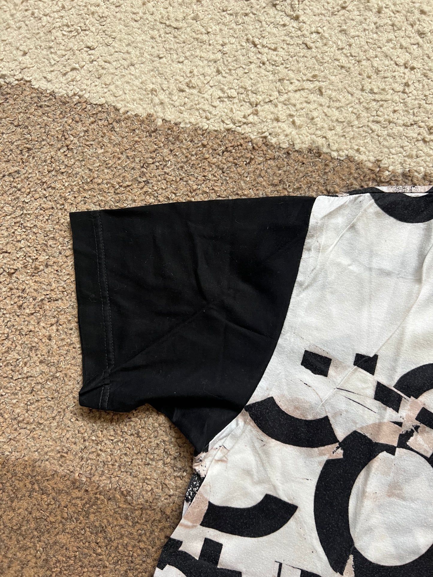 Comme Des Garcons Homme T-Shirt (S)