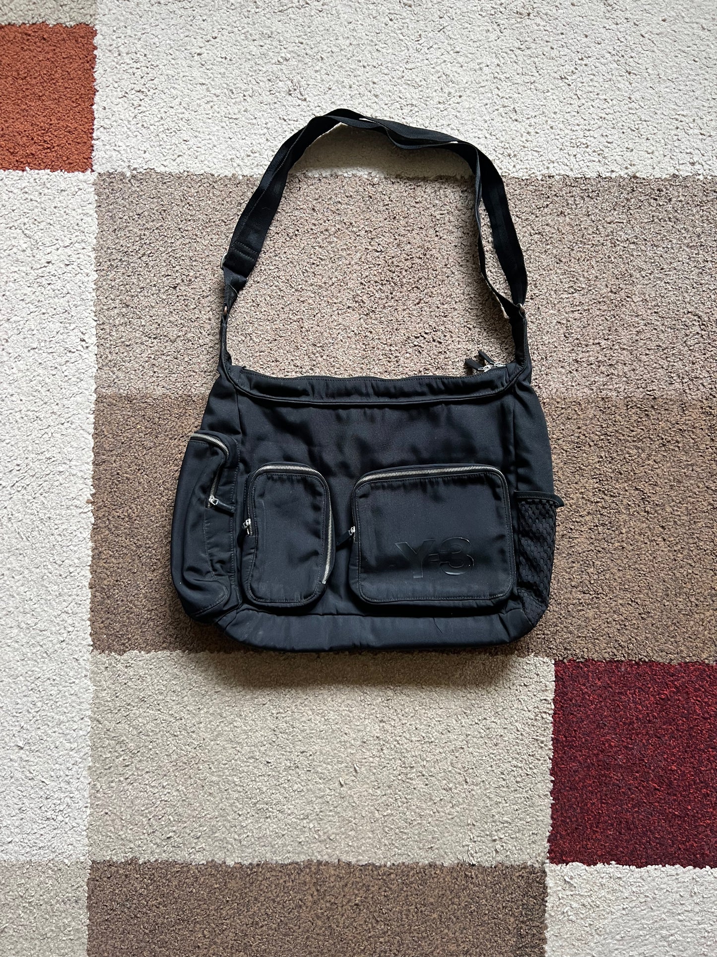Y-3 Bag