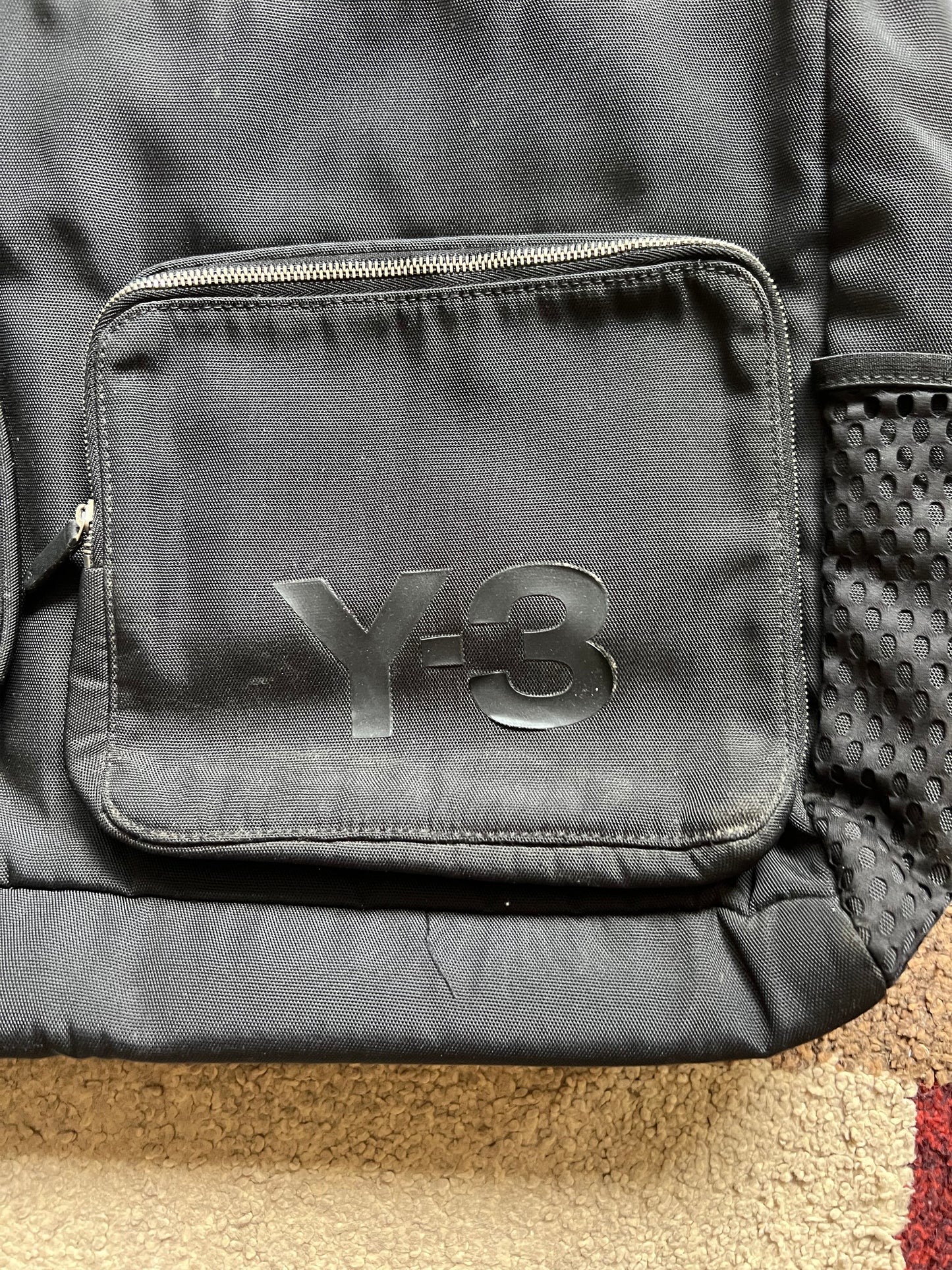 Y-3 Bag