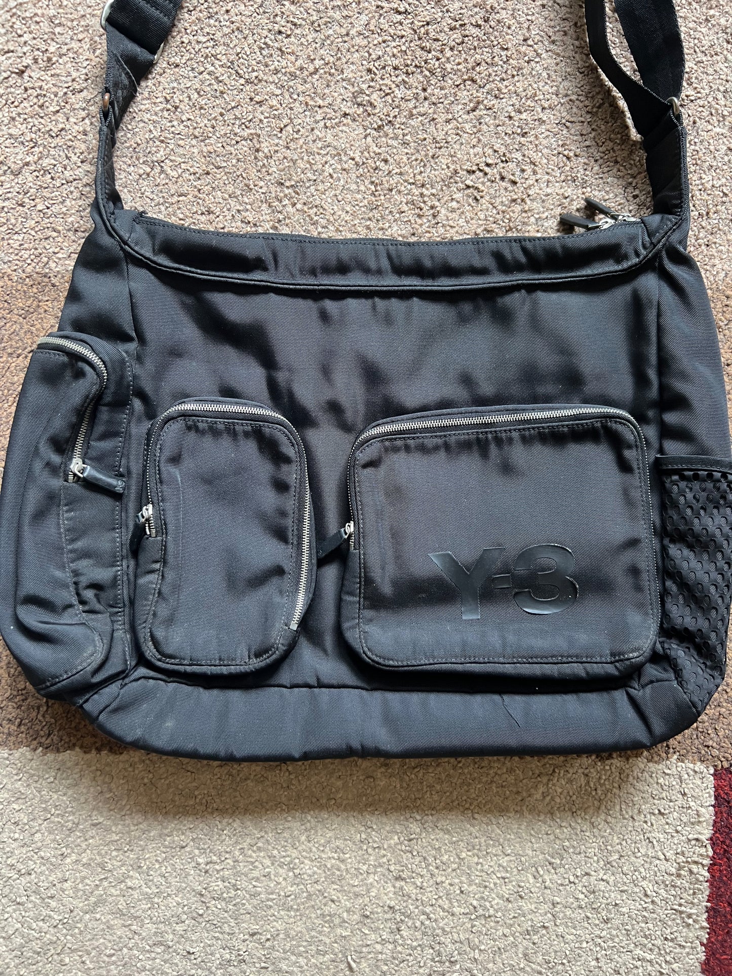 Y-3 Bag