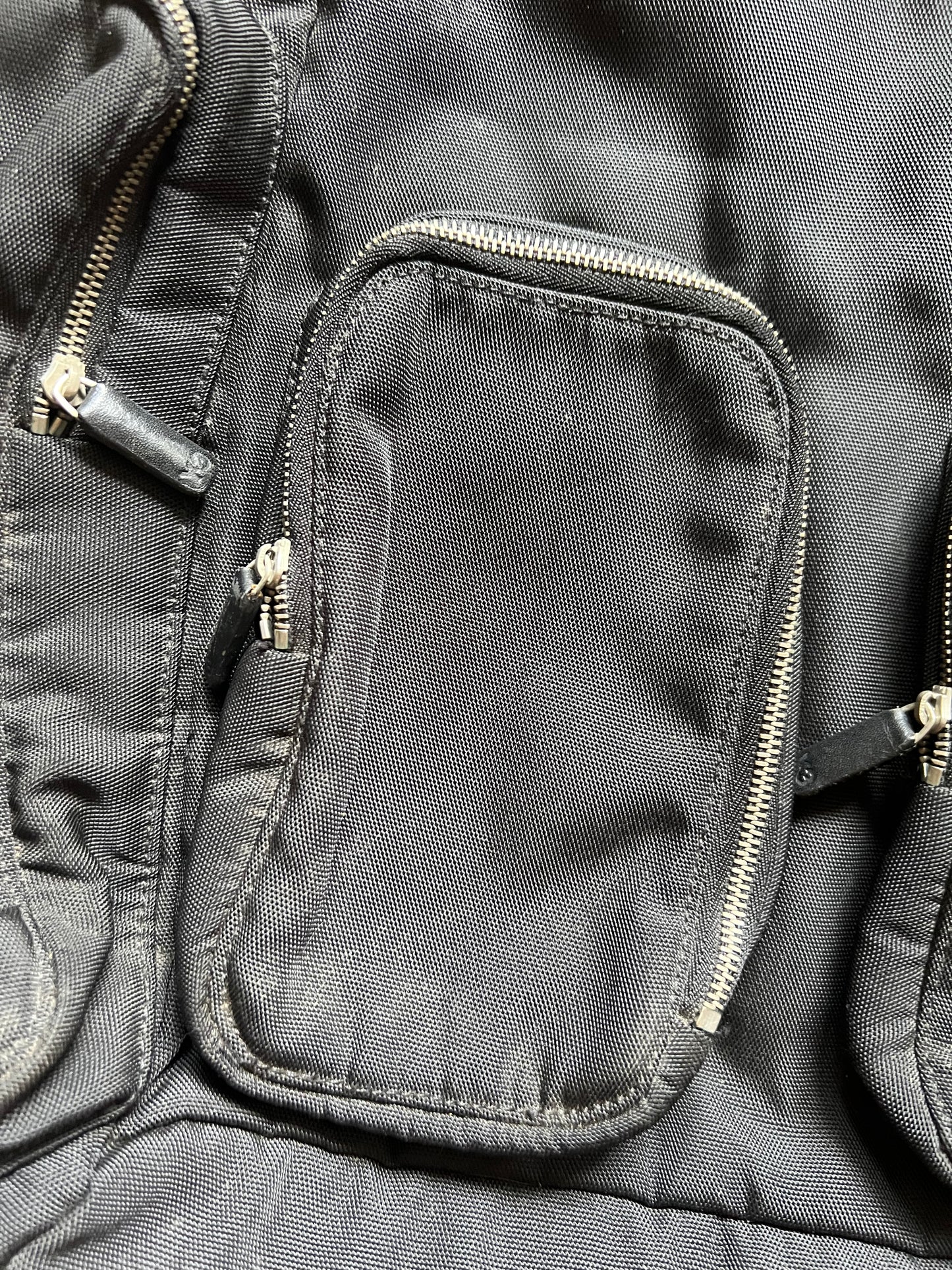 Y-3 Bag