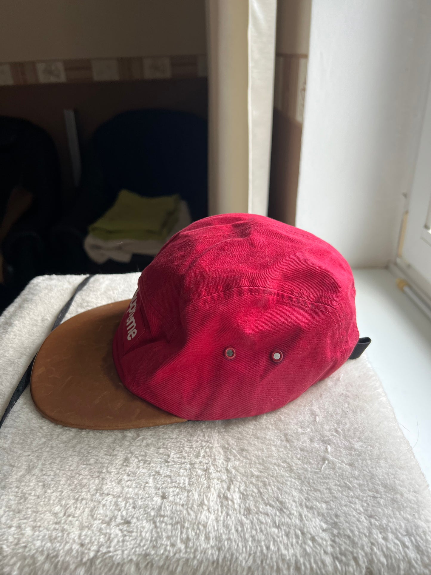 Supreme Cap