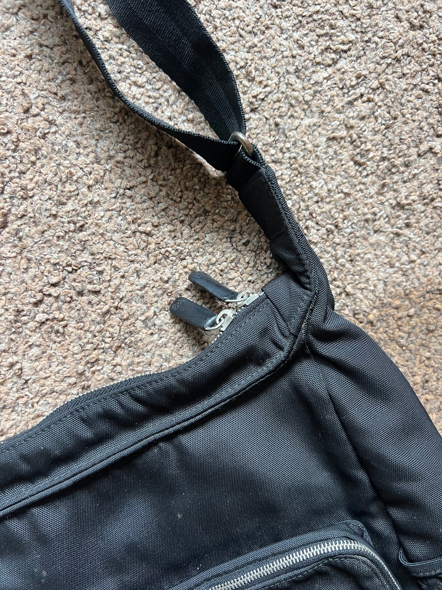 Y-3 Bag