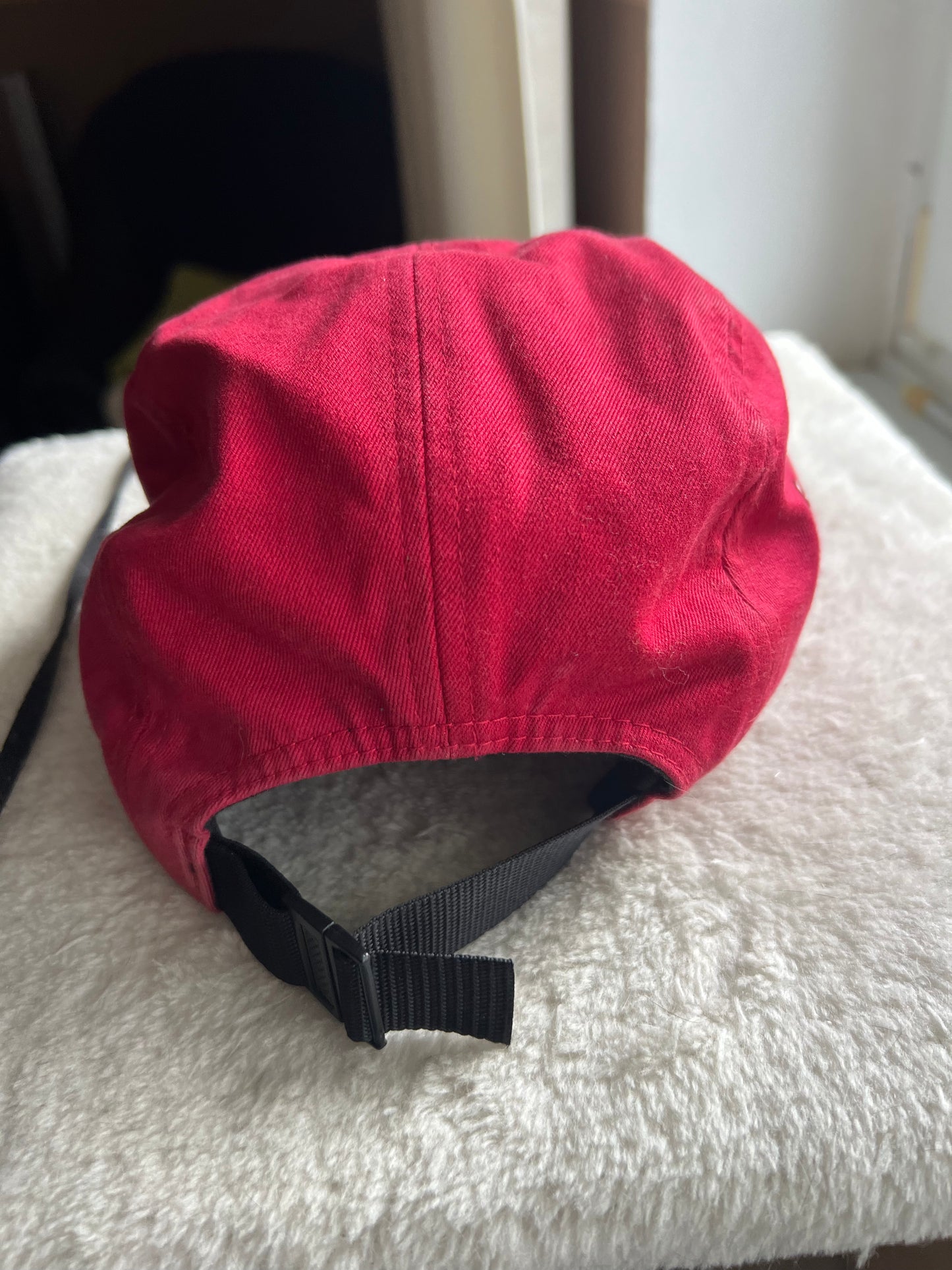 Supreme Cap